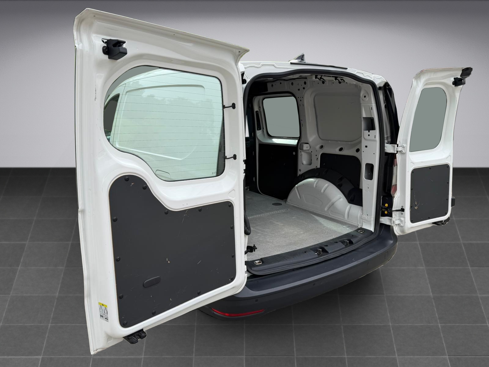 VW Caddy Cargo 2.0TDI * 122PS * 05.2023 *-image-16