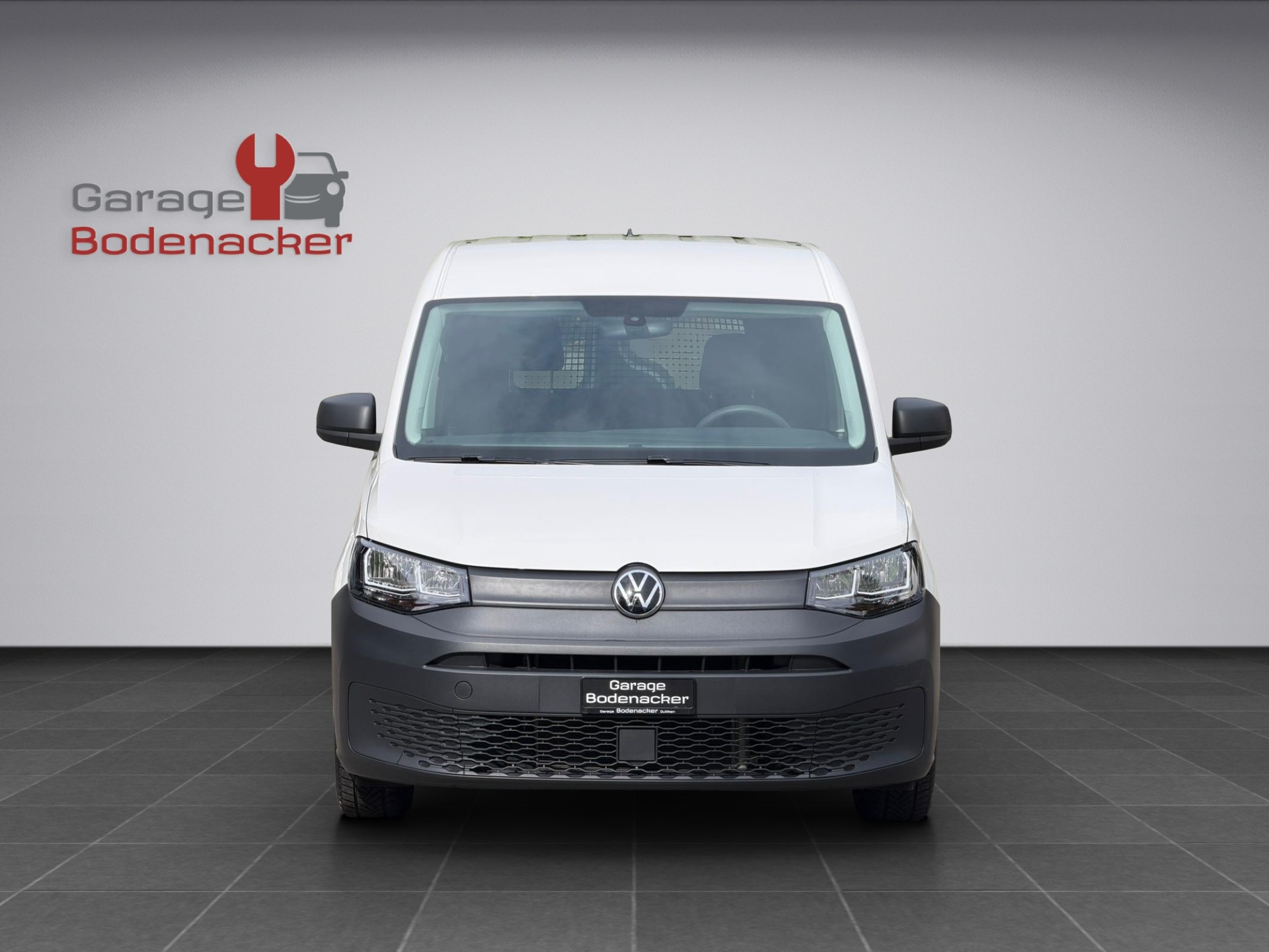 VW Caddy Cargo 2.0TDI * 122PS * 05.2023 *-image-13