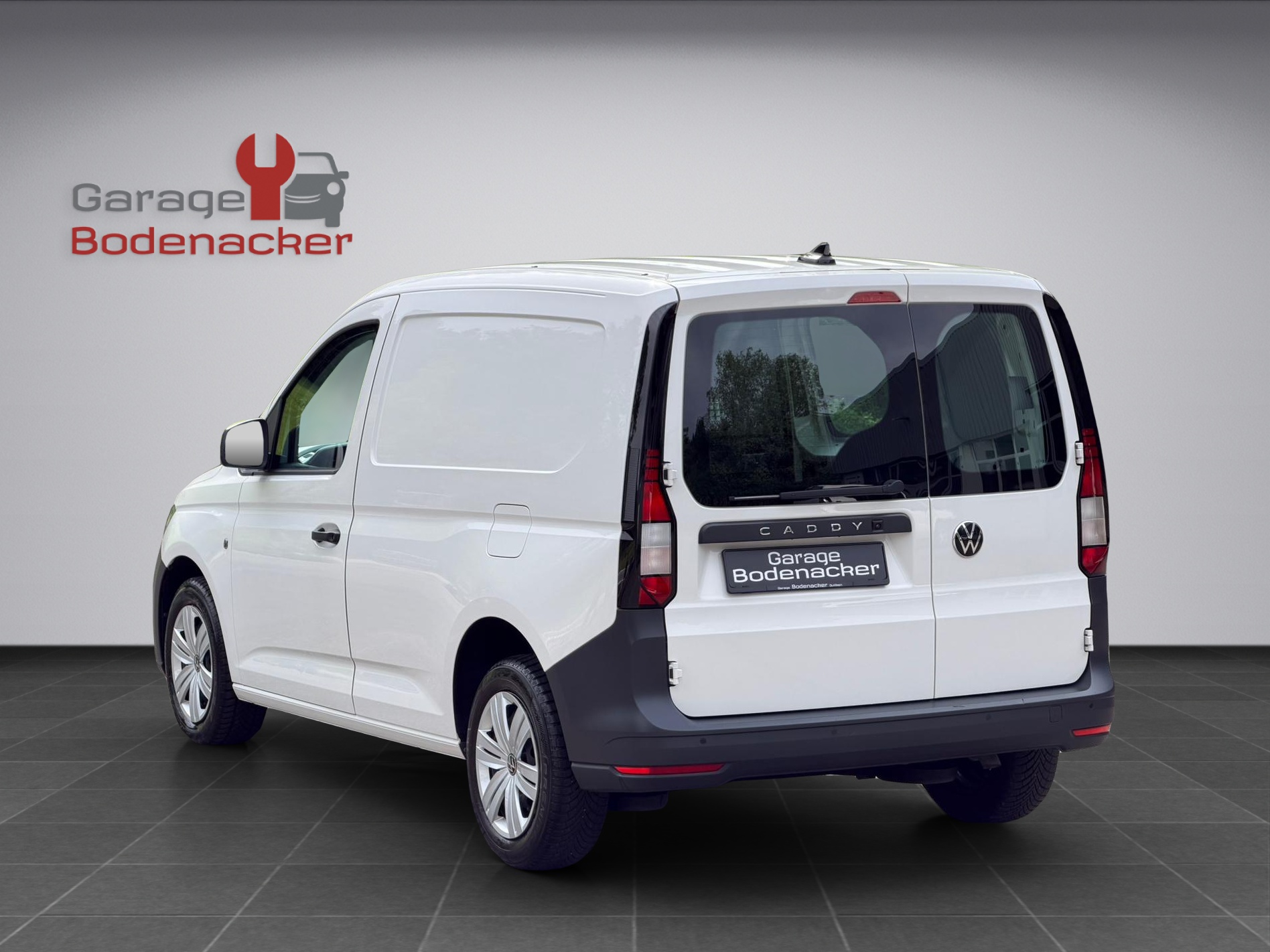 VW Caddy Cargo 2.0TDI * 122PS * 05.2023 *-showroom-element-3