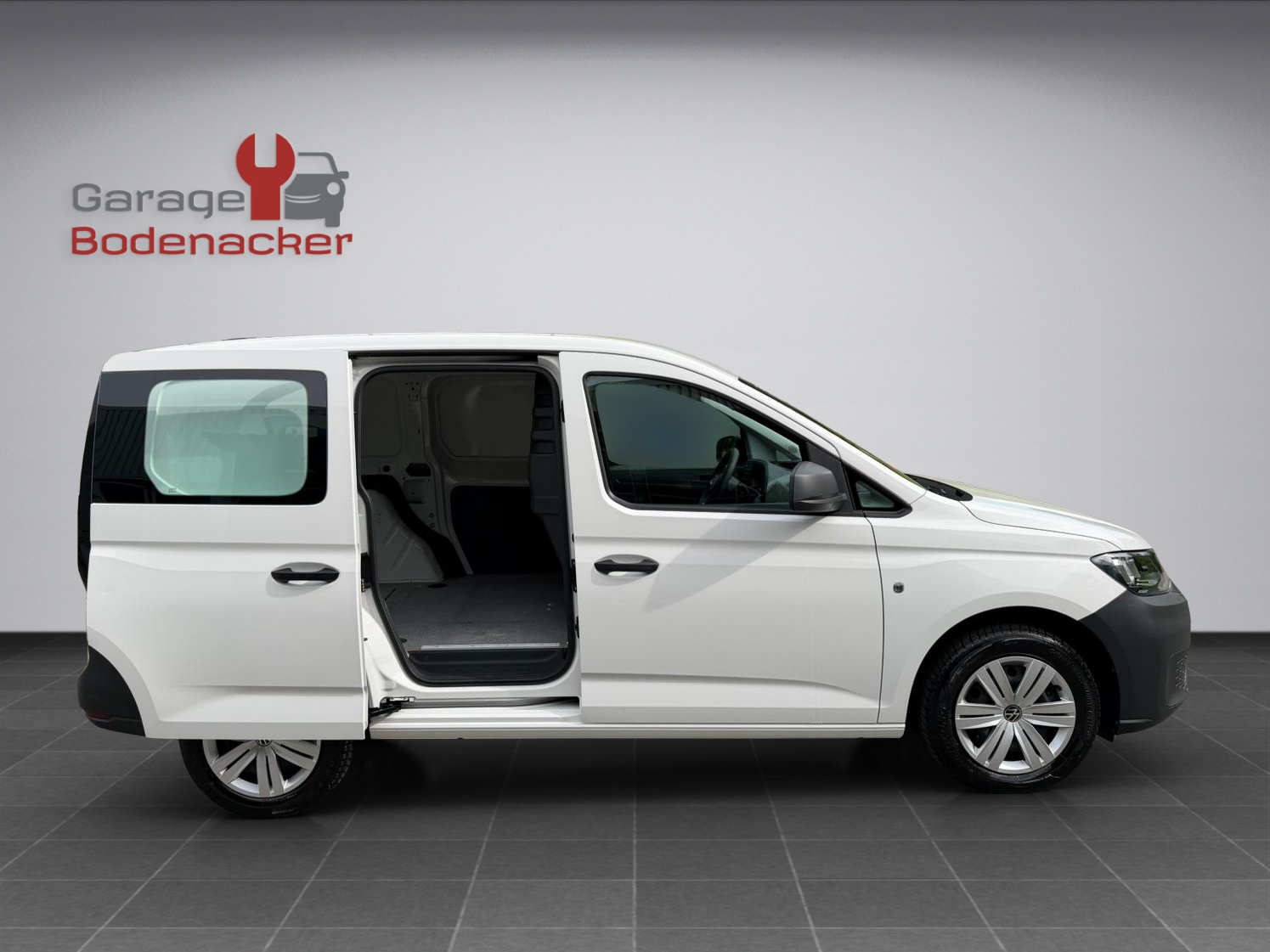 VW Caddy Cargo 2.0TDI * 122PS * 05.2023 *-image-5