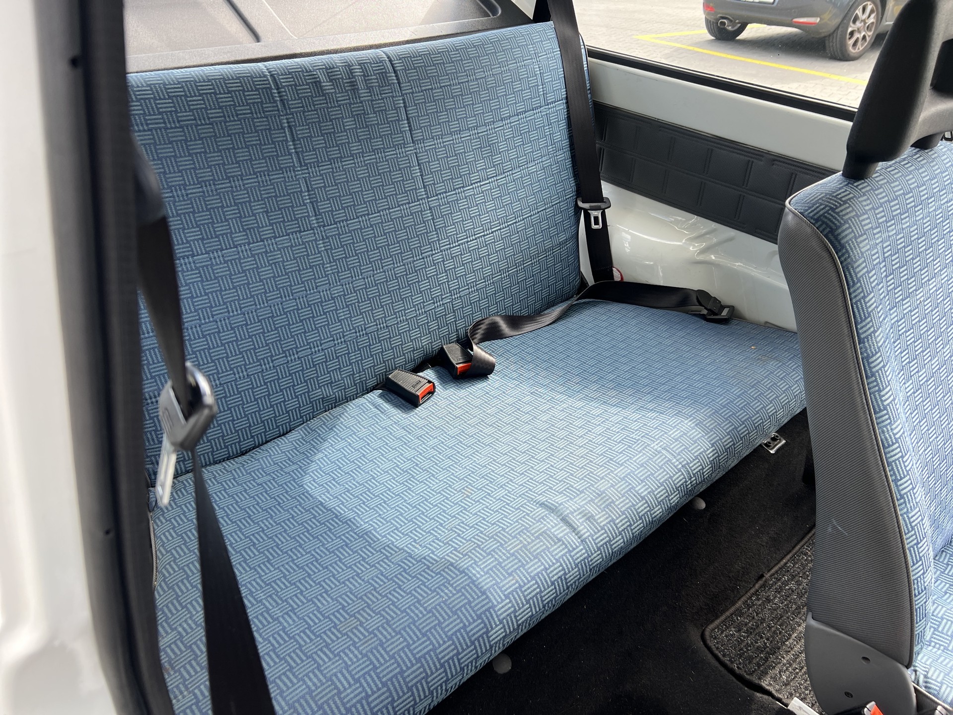 FIAT Panda 1100 Young-image-7