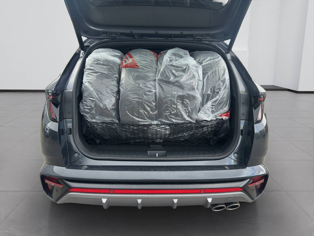 HYUNDAI Tucson 1.6 T-GDi PHEV N-Line LUX.pack 4WD-image-15