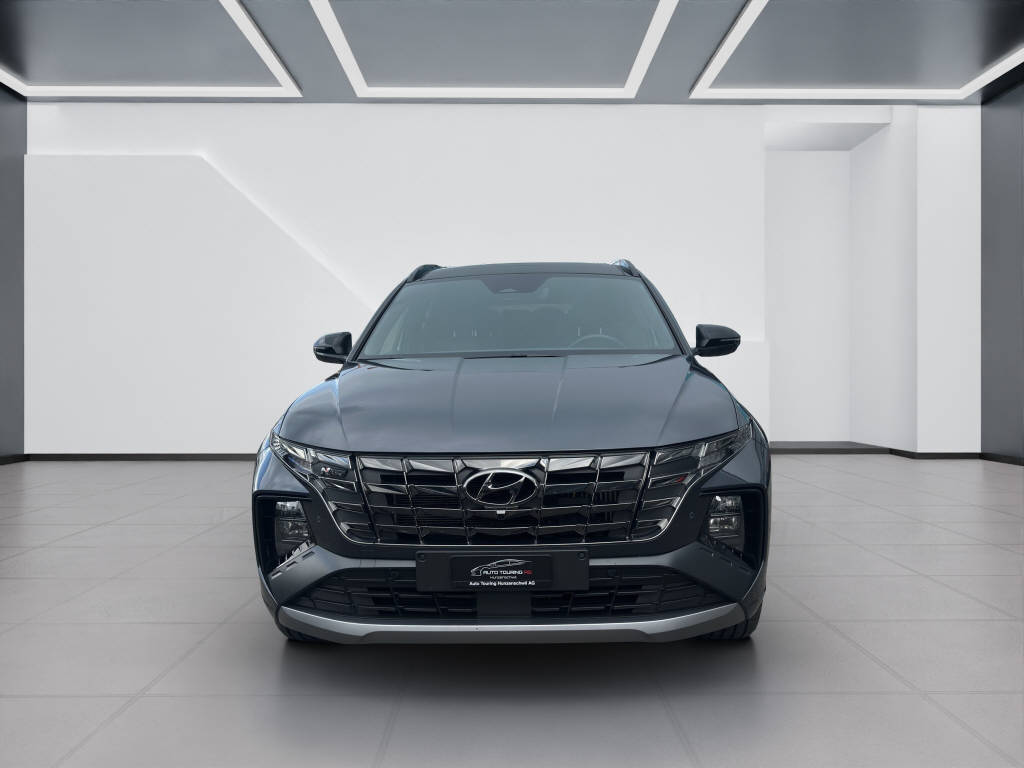 HYUNDAI Tucson 1.6 T-GDi PHEV N-Line LUX.pack 4WD-image-7