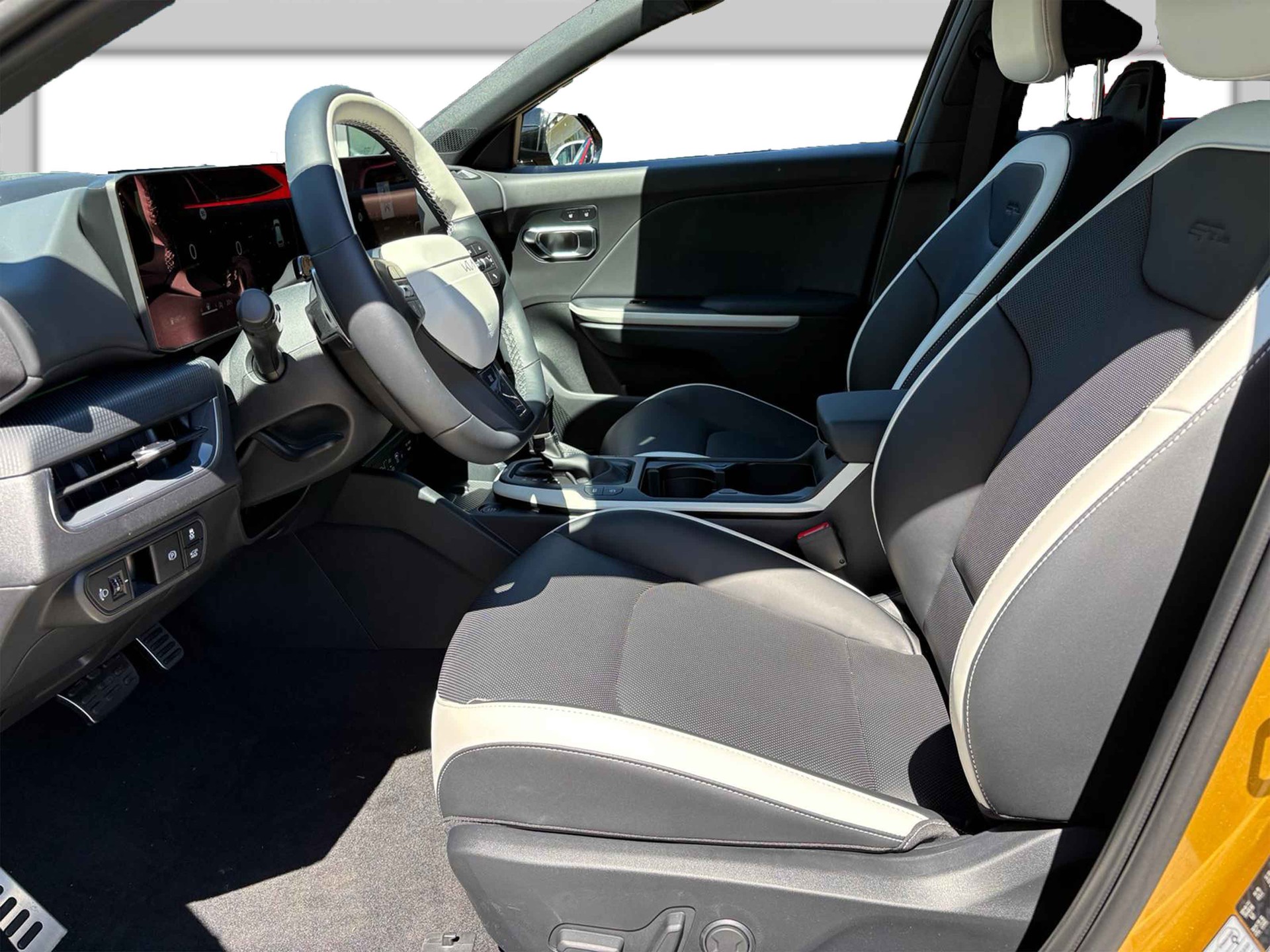 KIA K4 1.6T-GDi SW GT-Line 7DCT CH-FZ-image-8