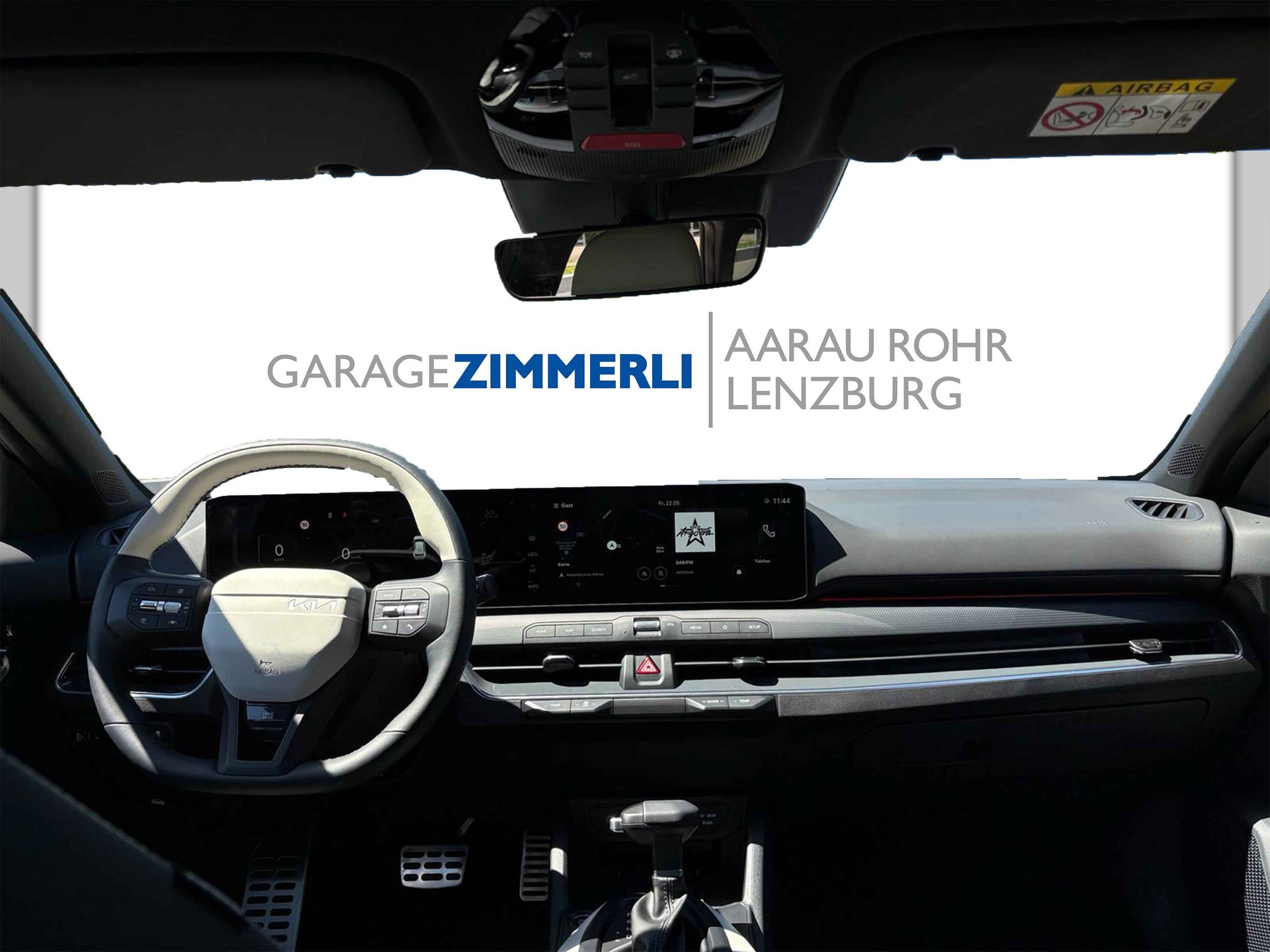 KIA K4 1.6T-GDi SW GT-Line 7DCT CH-FZ-image-7