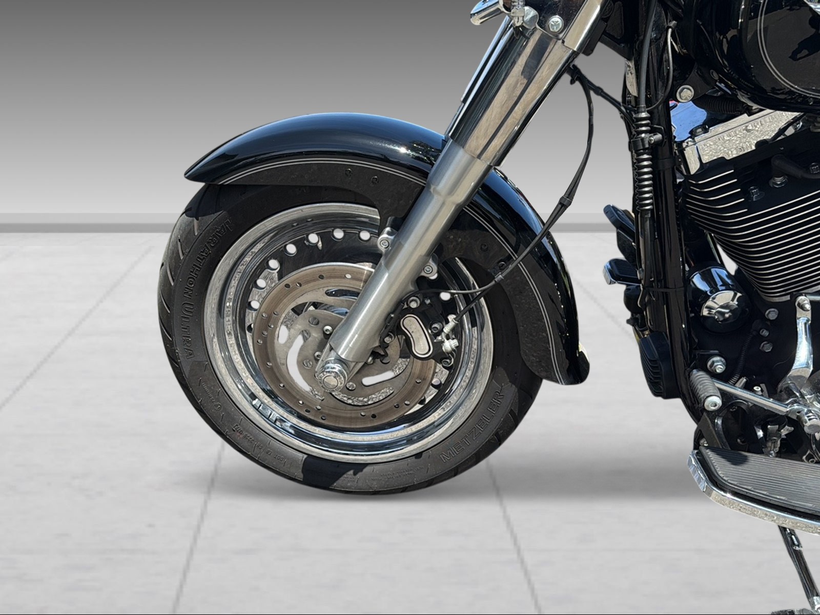 HARLEY-DAVIDSON FLSTF Fat Boy ABS-image-5