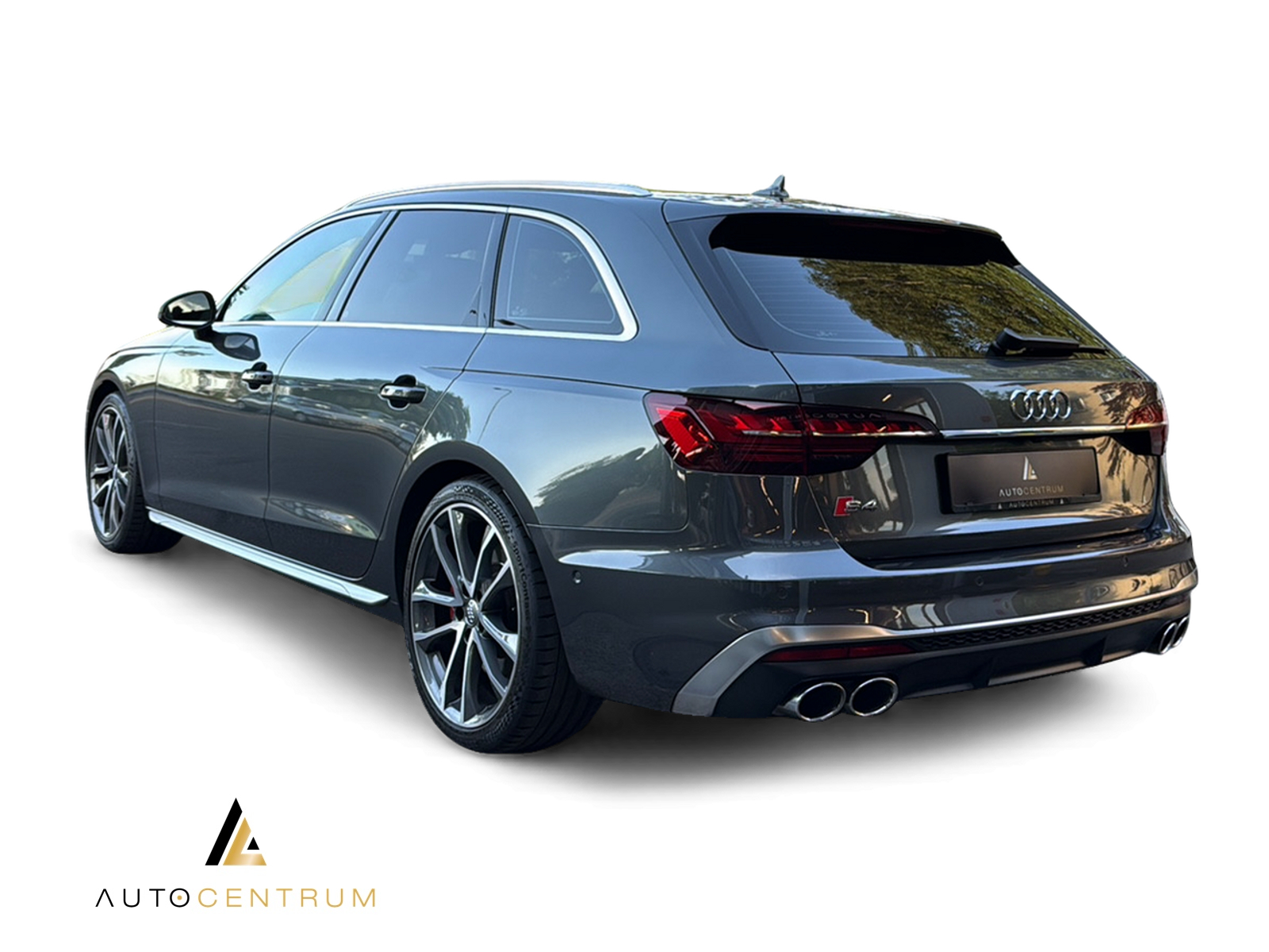 AUDI S4 Avant 3.0 TDI quattro tiptronic-showroom-element-3