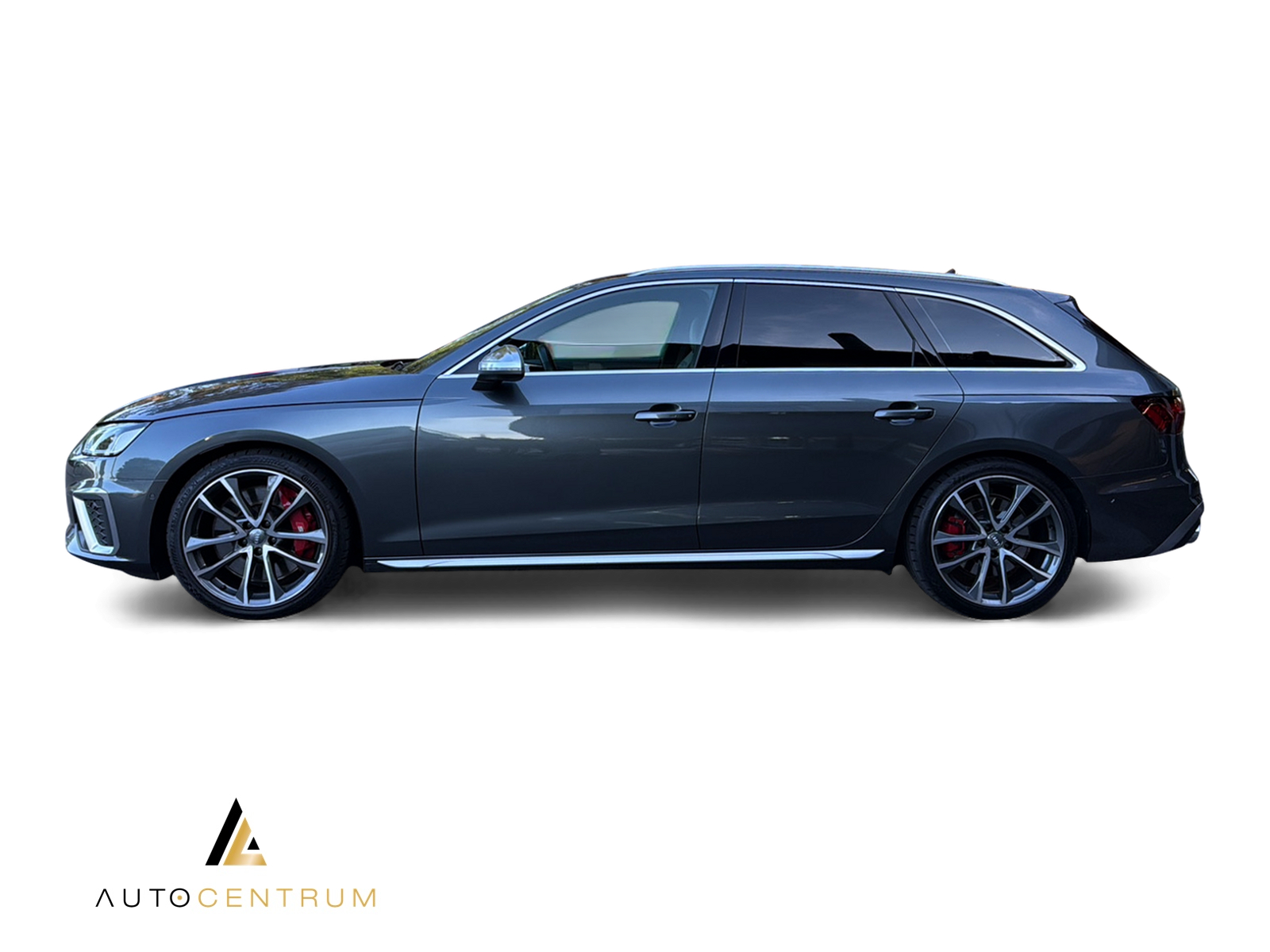 AUDI S4 Avant 3.0 TDI quattro tiptronic-showroom-element-2