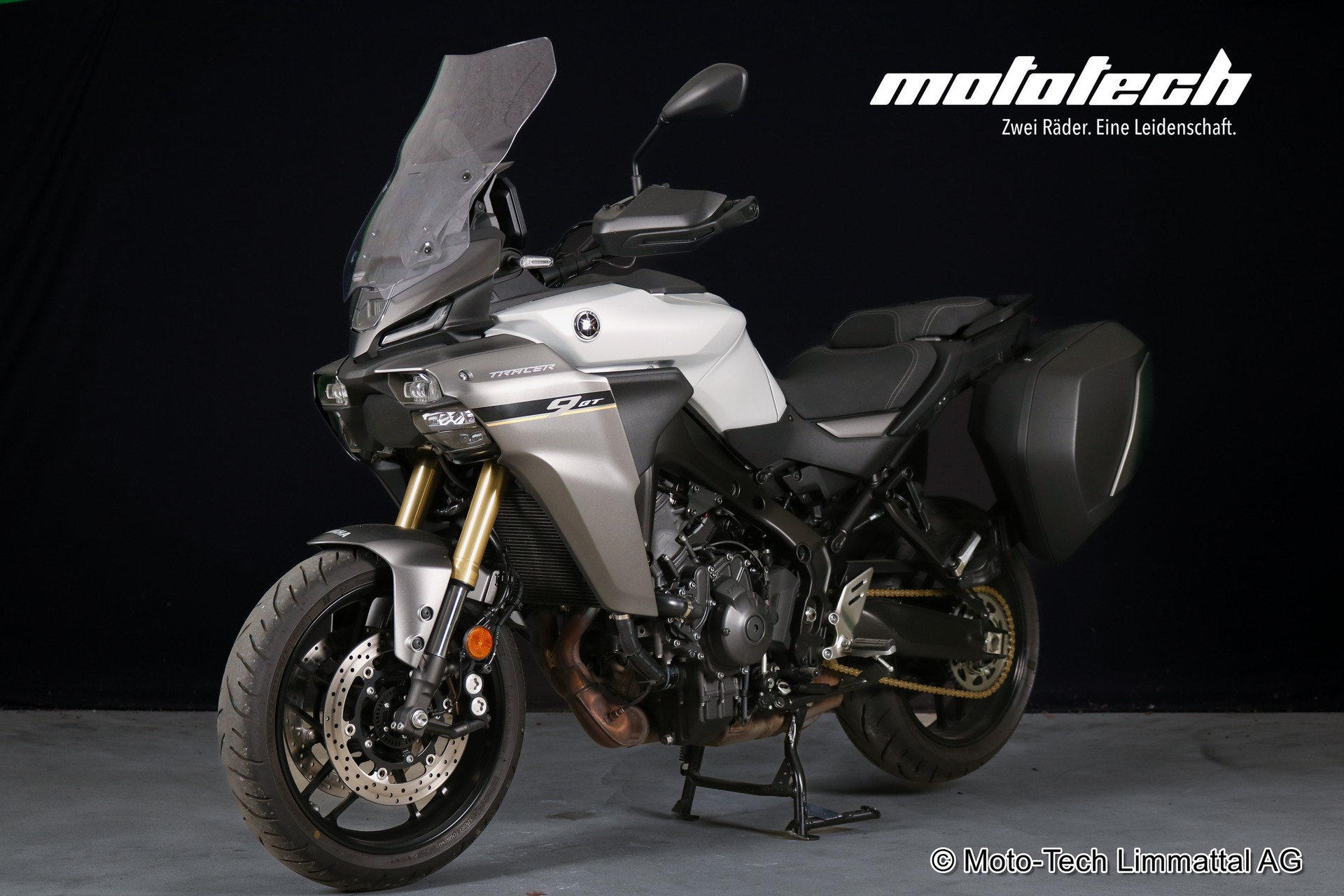 YAMAHA Tracer 9 GT-image-5