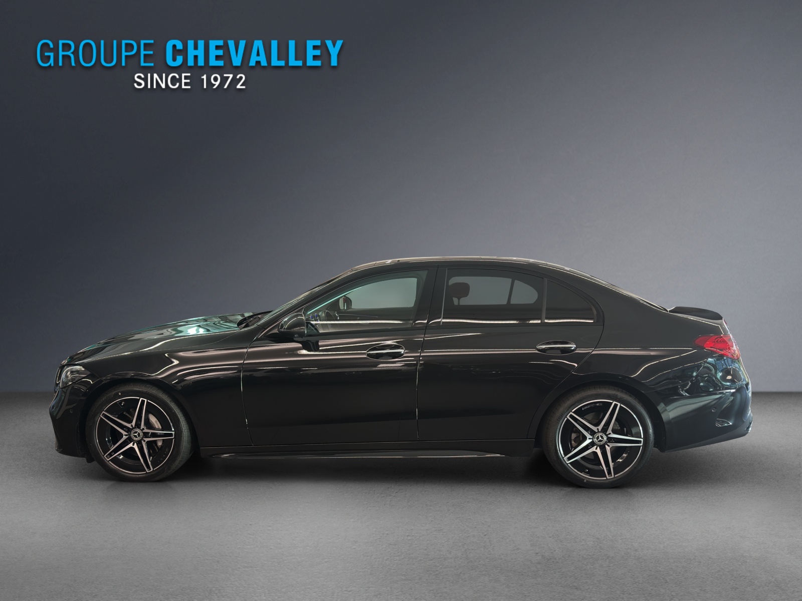 MERCEDES-BENZ C 200 4 Matic-image-3