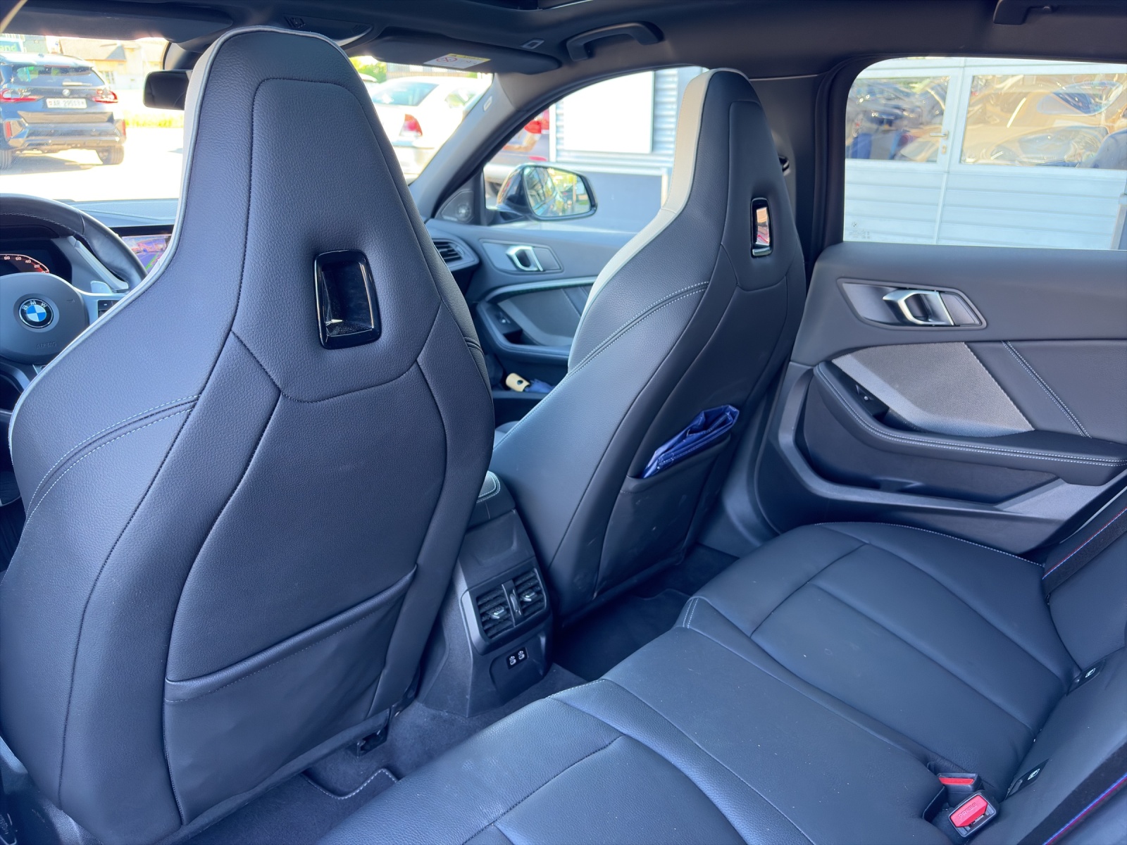 BMW M135i xDrive M Sport Pro-image-18