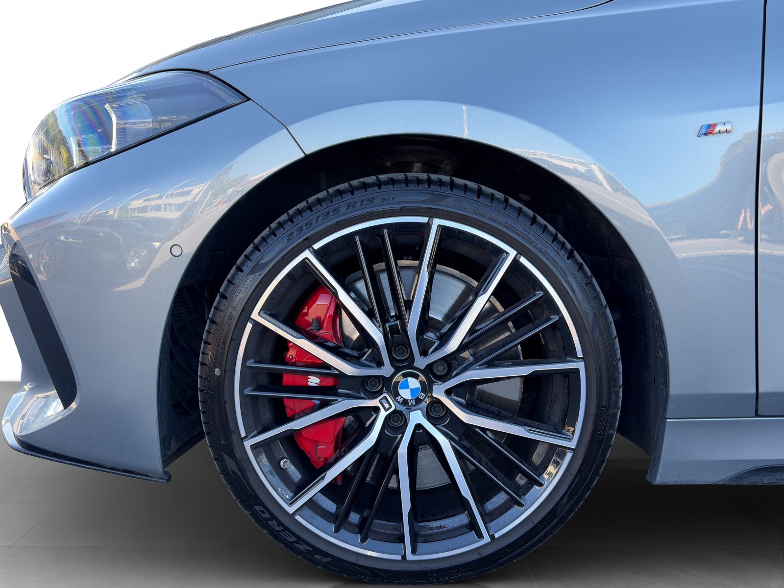 BMW M135i xDrive M Sport Pro-image-19