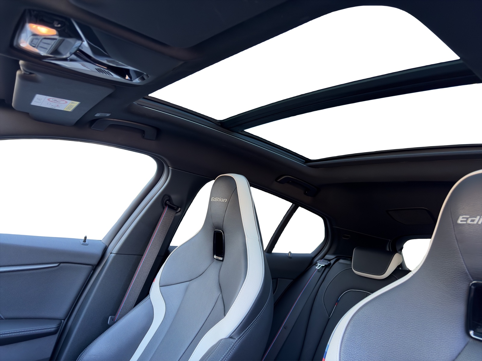 BMW M135i xDrive M Sport Pro-image-16