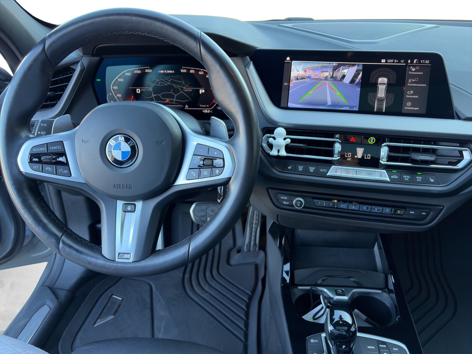 BMW M135i xDrive M Sport Pro-image-11
