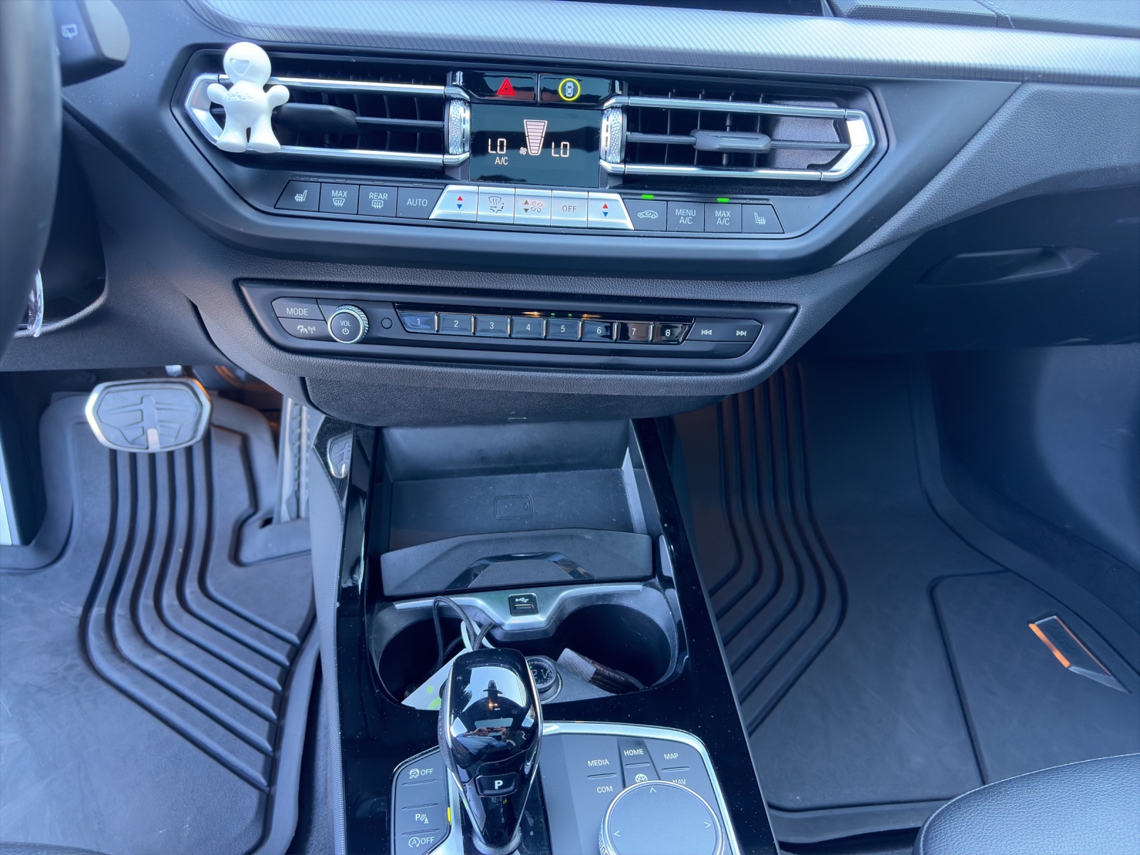 BMW M135i xDrive M Sport Pro-image-12