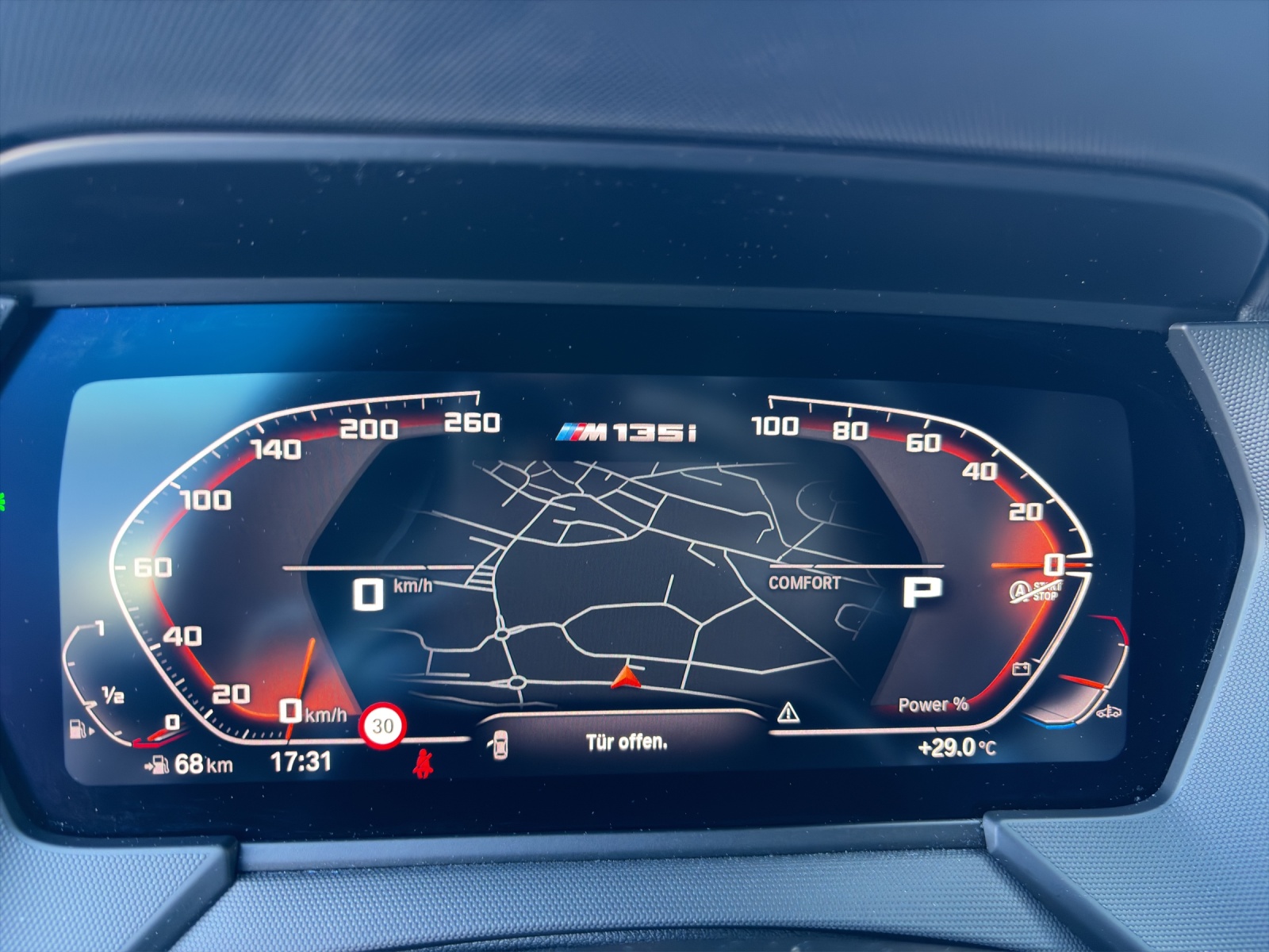 BMW M135i xDrive M Sport Pro-image-9