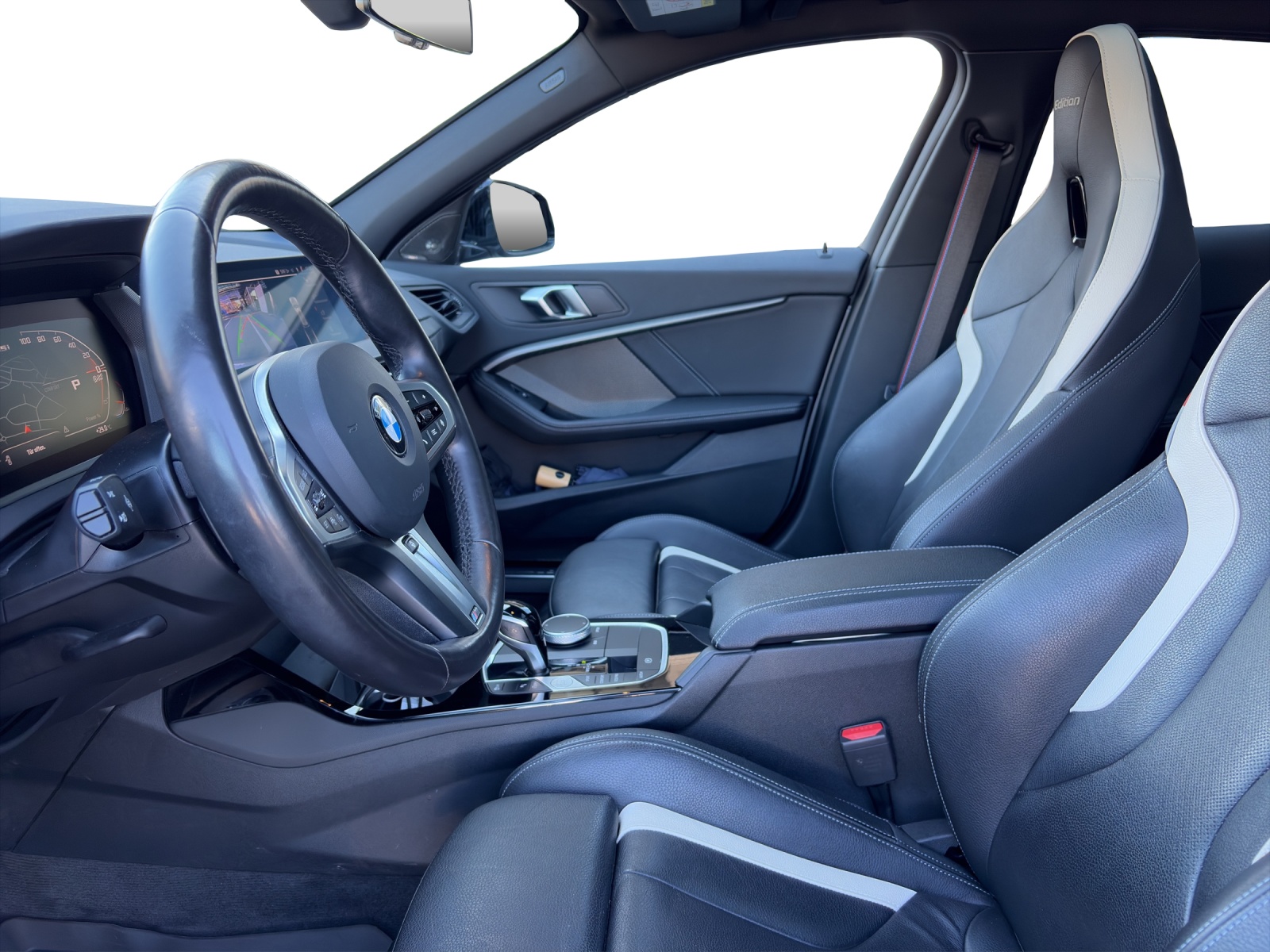 BMW M135i xDrive M Sport Pro-image-8
