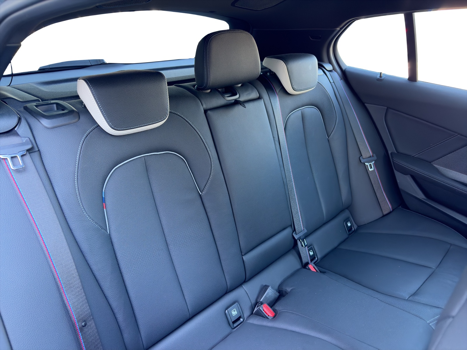 BMW M135i xDrive M Sport Pro-image-15