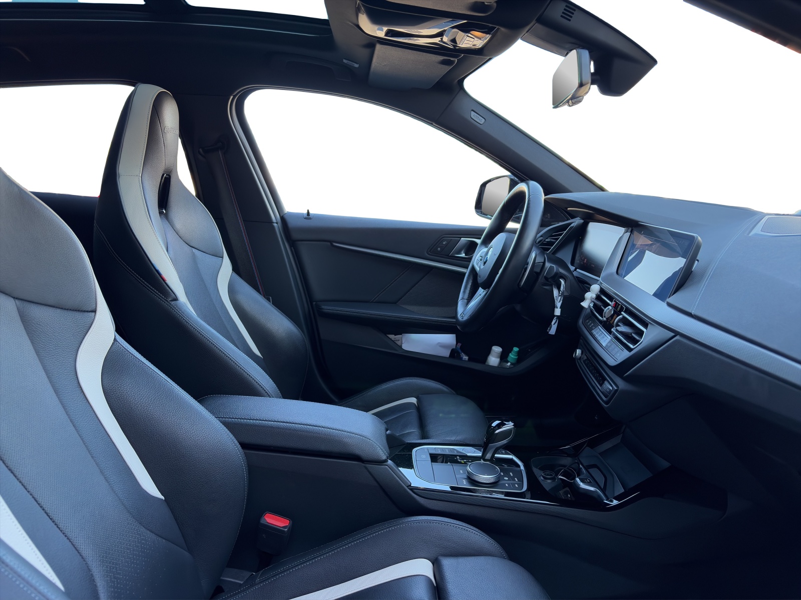 BMW M135i xDrive M Sport Pro-image-14