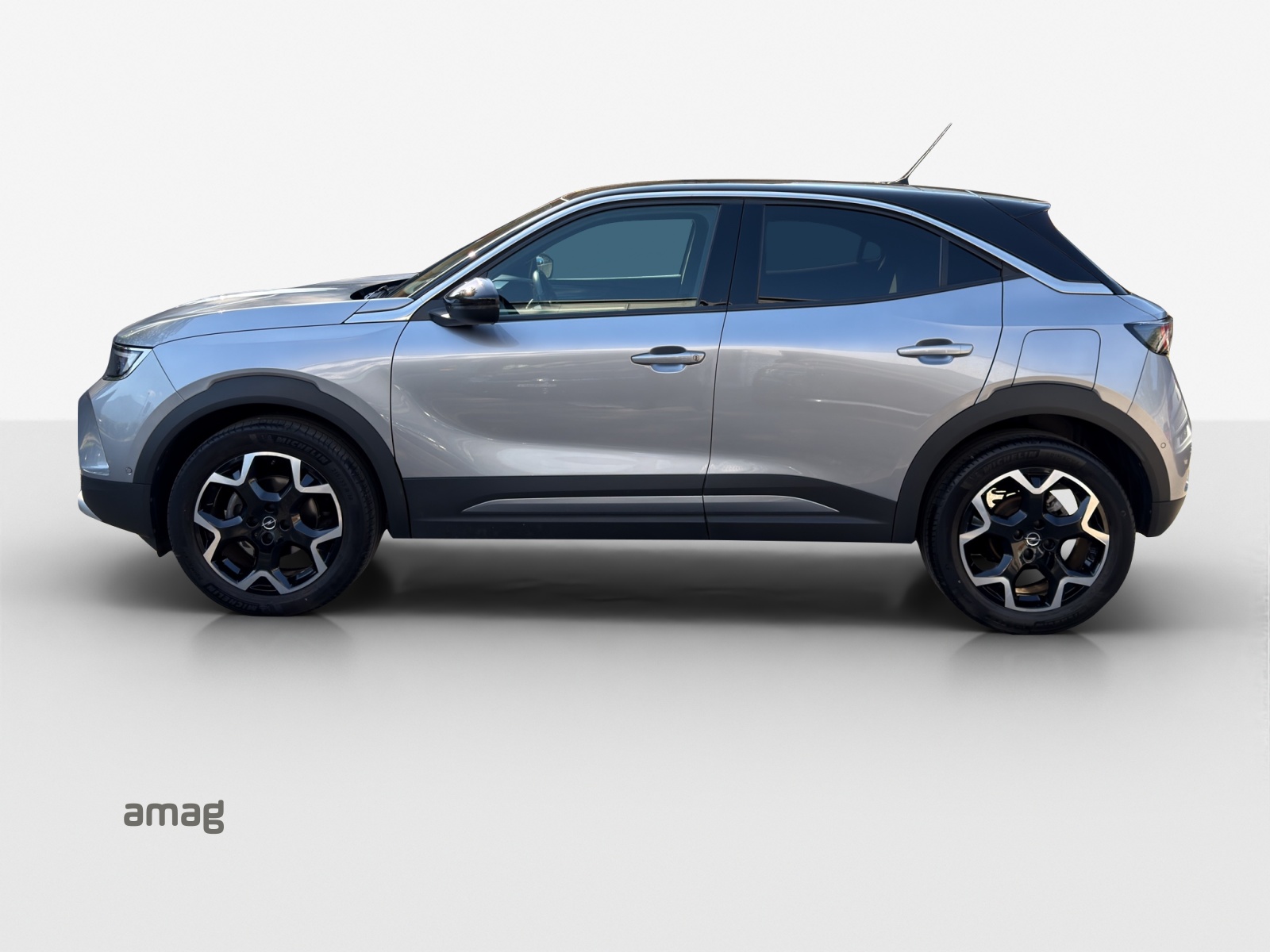 OPEL Mokka 1.2 Direct Injection Turbo Ultimate Aut.-showroom-element-1