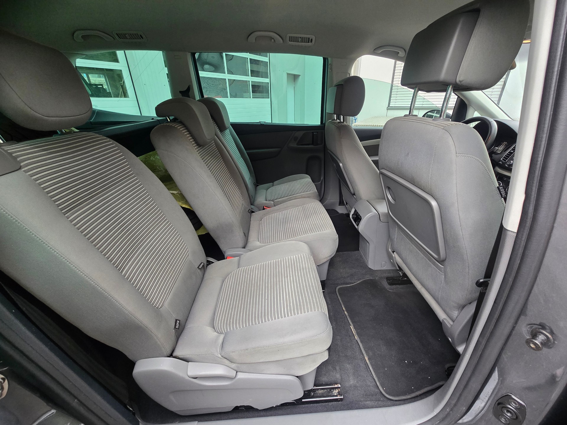 SEAT Alhambra 2.0 TDI E_Ecomotive Style-image-9