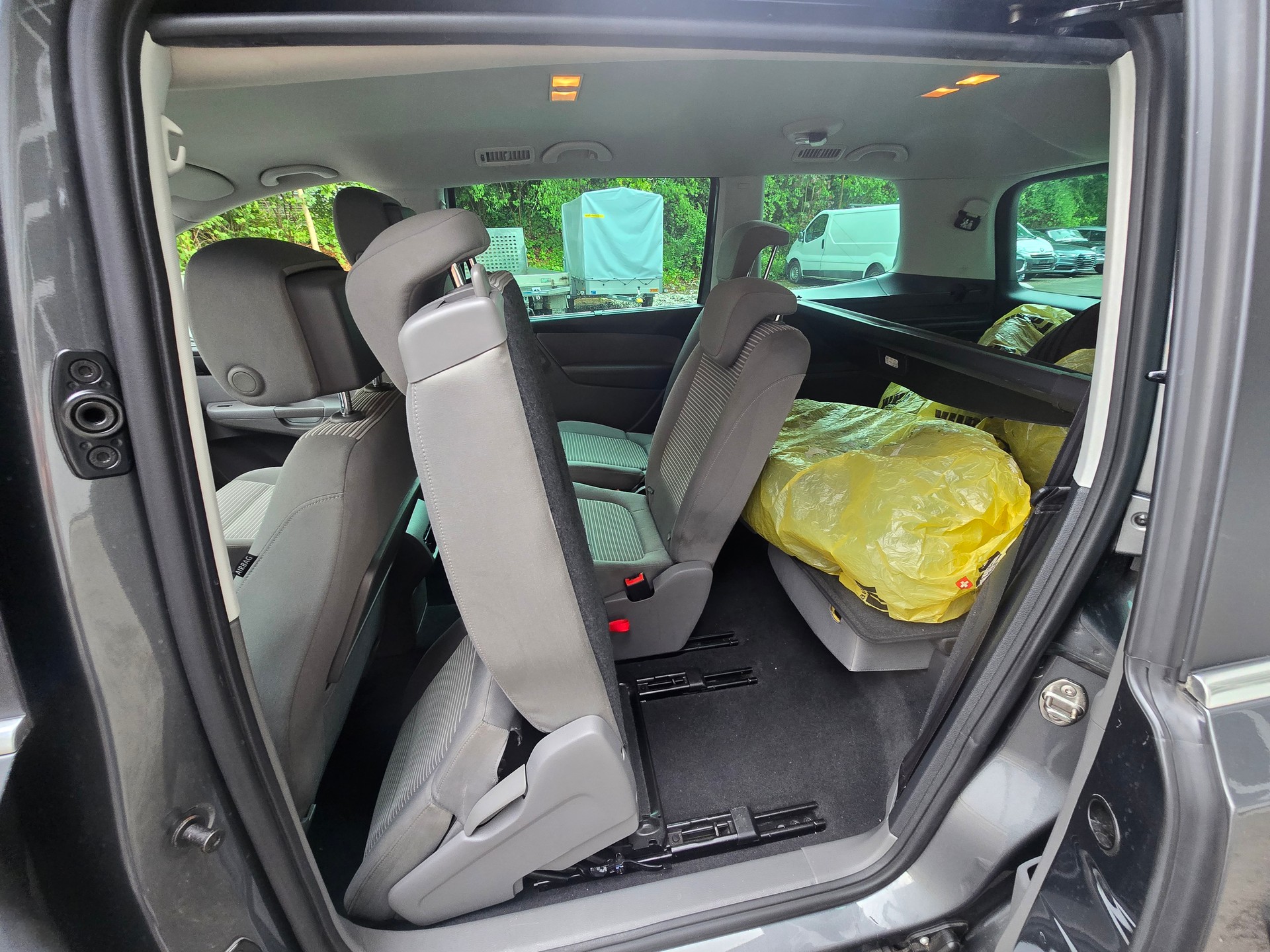 SEAT Alhambra 2.0 TDI E_Ecomotive Style-image-11
