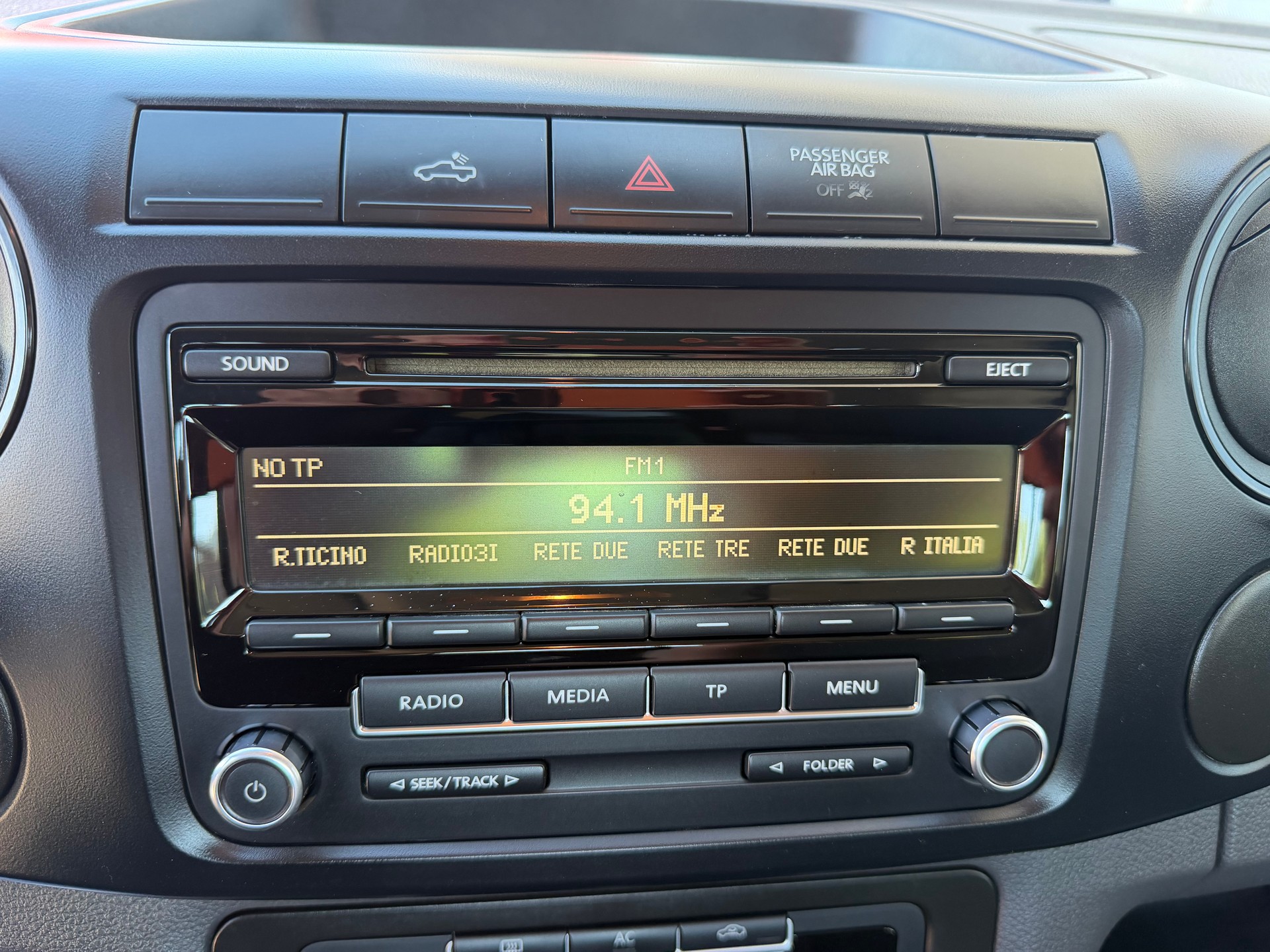 VW Amarok 2.0 BiTDI 4Motion-image-9