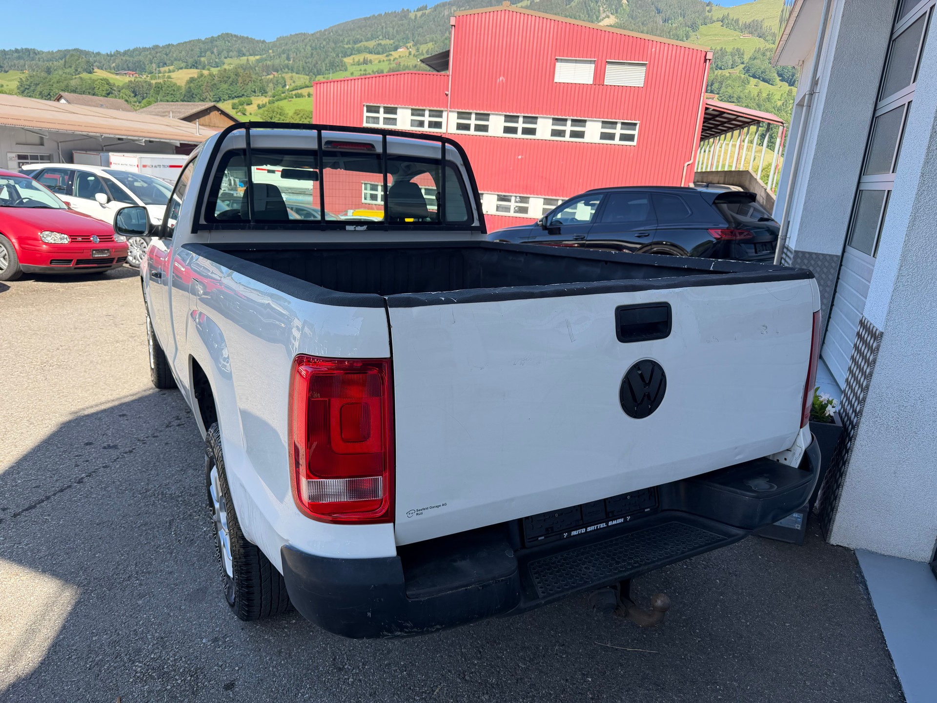 VW Amarok 2.0 BiTDI 4Motion-showroom-element-2