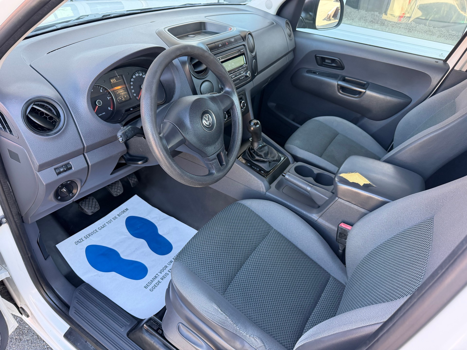 VW Amarok 2.0 BiTDI 4Motion-image-4