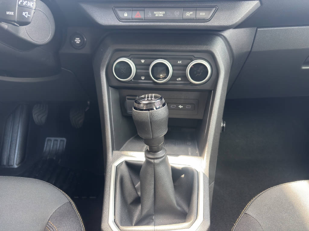 DACIA Sandero 1.0 TCe 110 Stepway Extreme-image-8