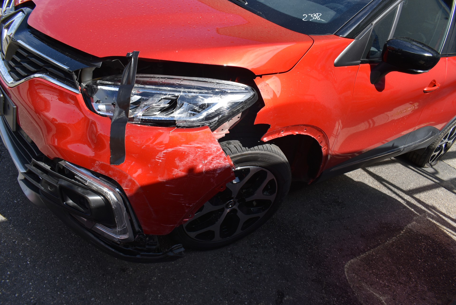 RENAULT Captur 1.2 T 16V Intens EDC-image-2