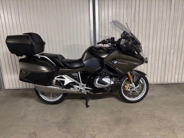 BMW R 1250 RT