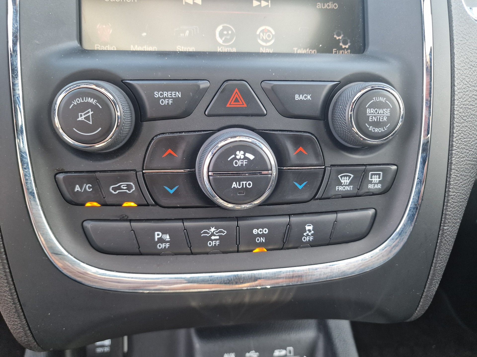 DODGE R/T 5.7 AWD-image-21