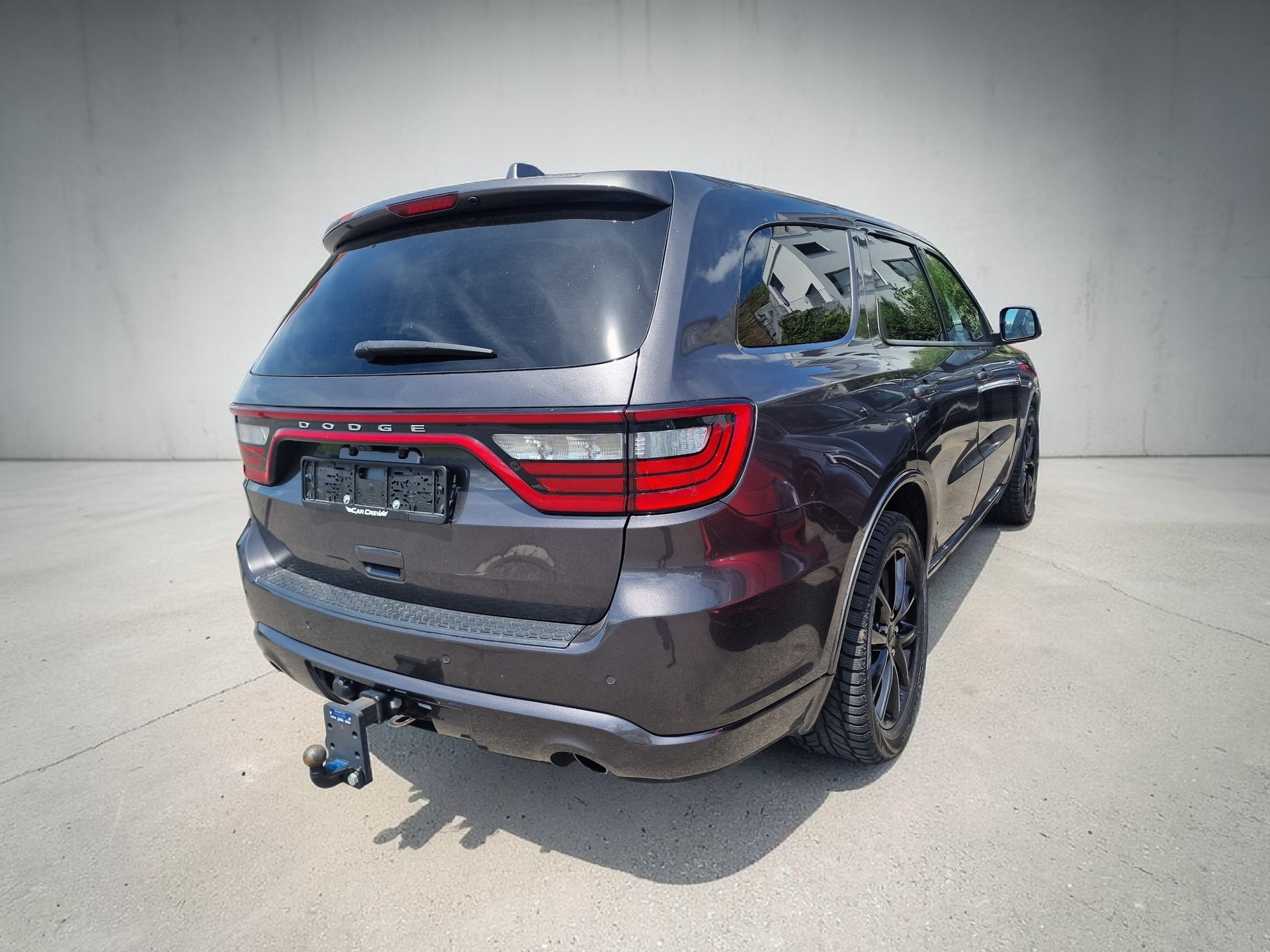 DODGE R/T 5.7 AWD-image-5