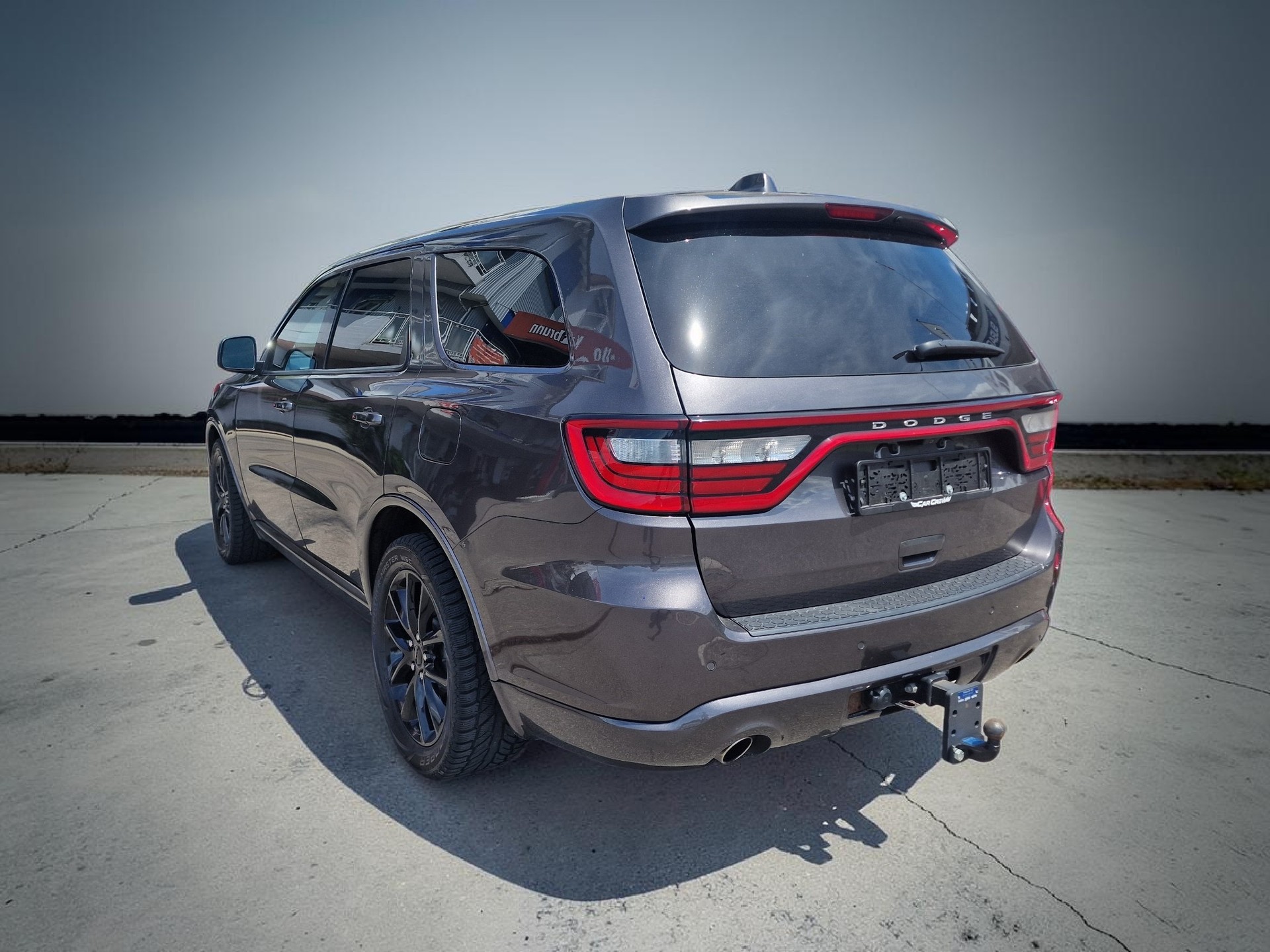DODGE R/T 5.7 AWD-image-7