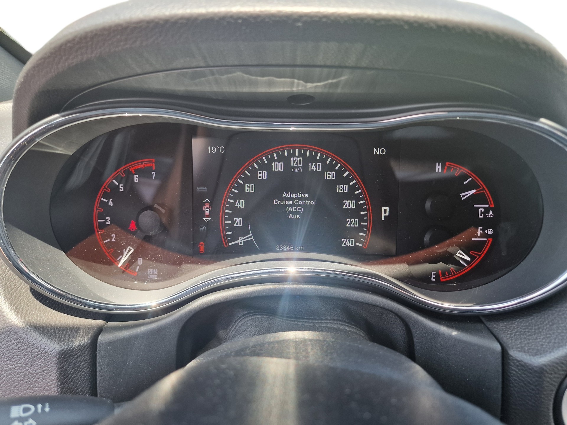 DODGE R/T 5.7 AWD-image-16