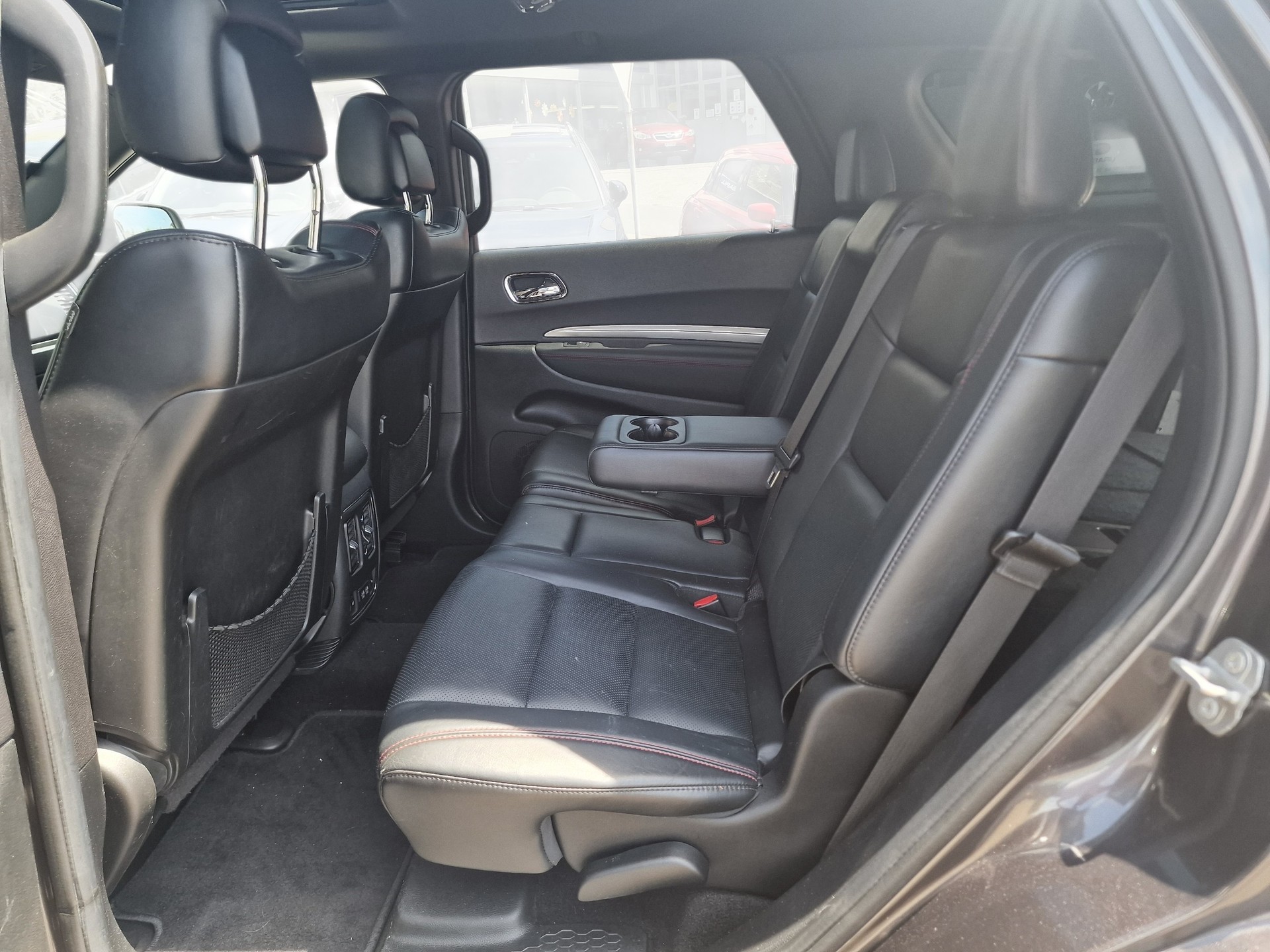 DODGE R/T 5.7 AWD-image-10