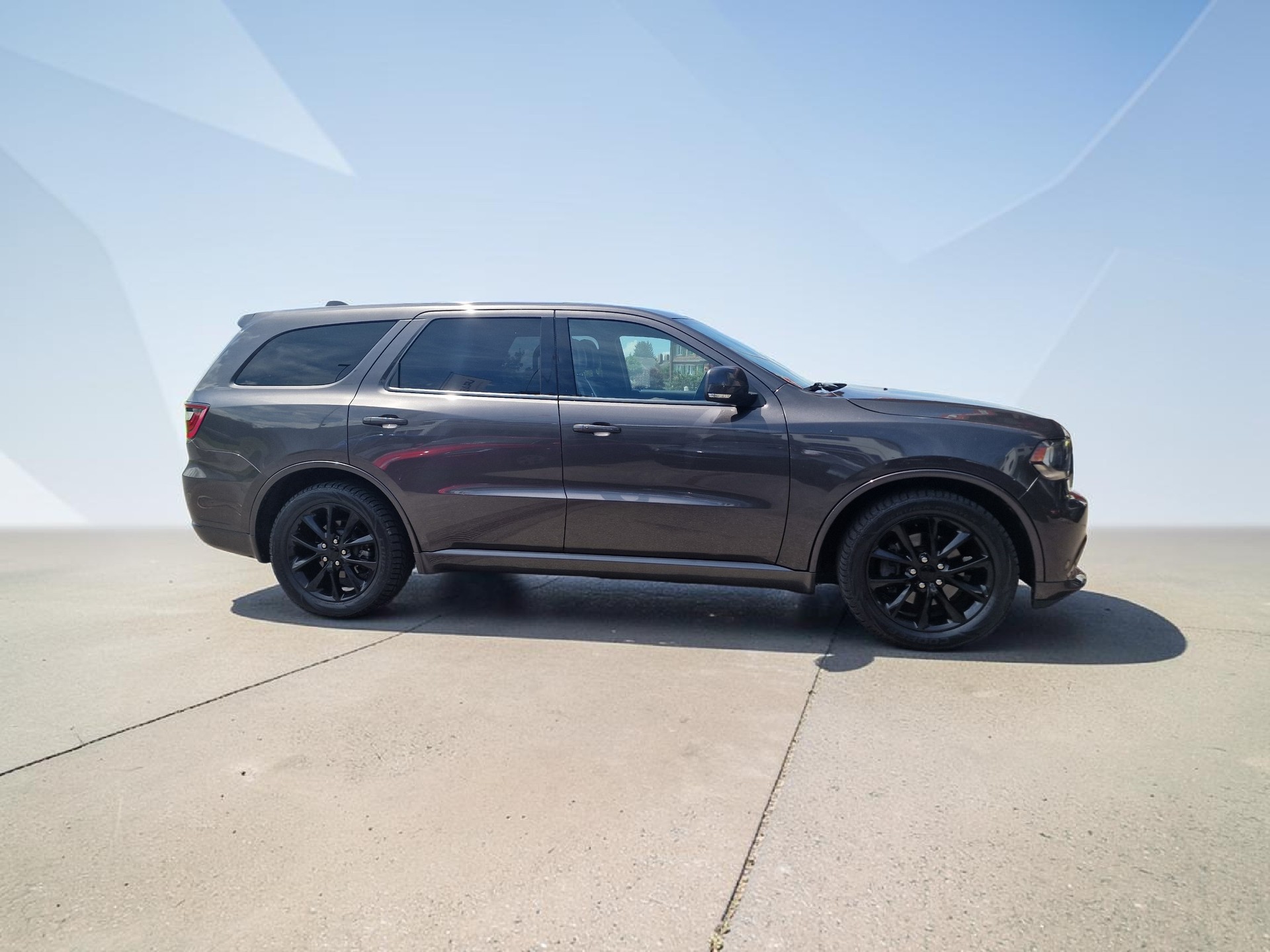 DODGE R/T 5.7 AWD