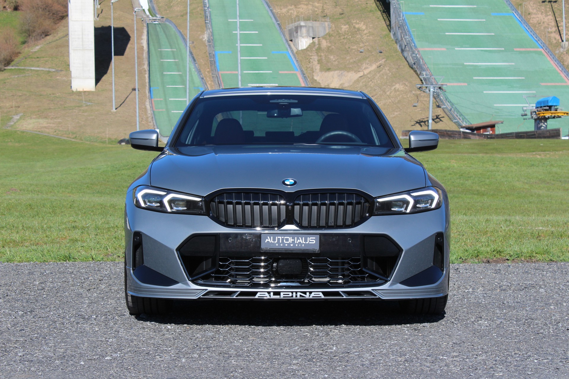 BMW-ALPINA B3 BiTurbo 3.0 xDrive Switch-Tronic-showroom-element-1