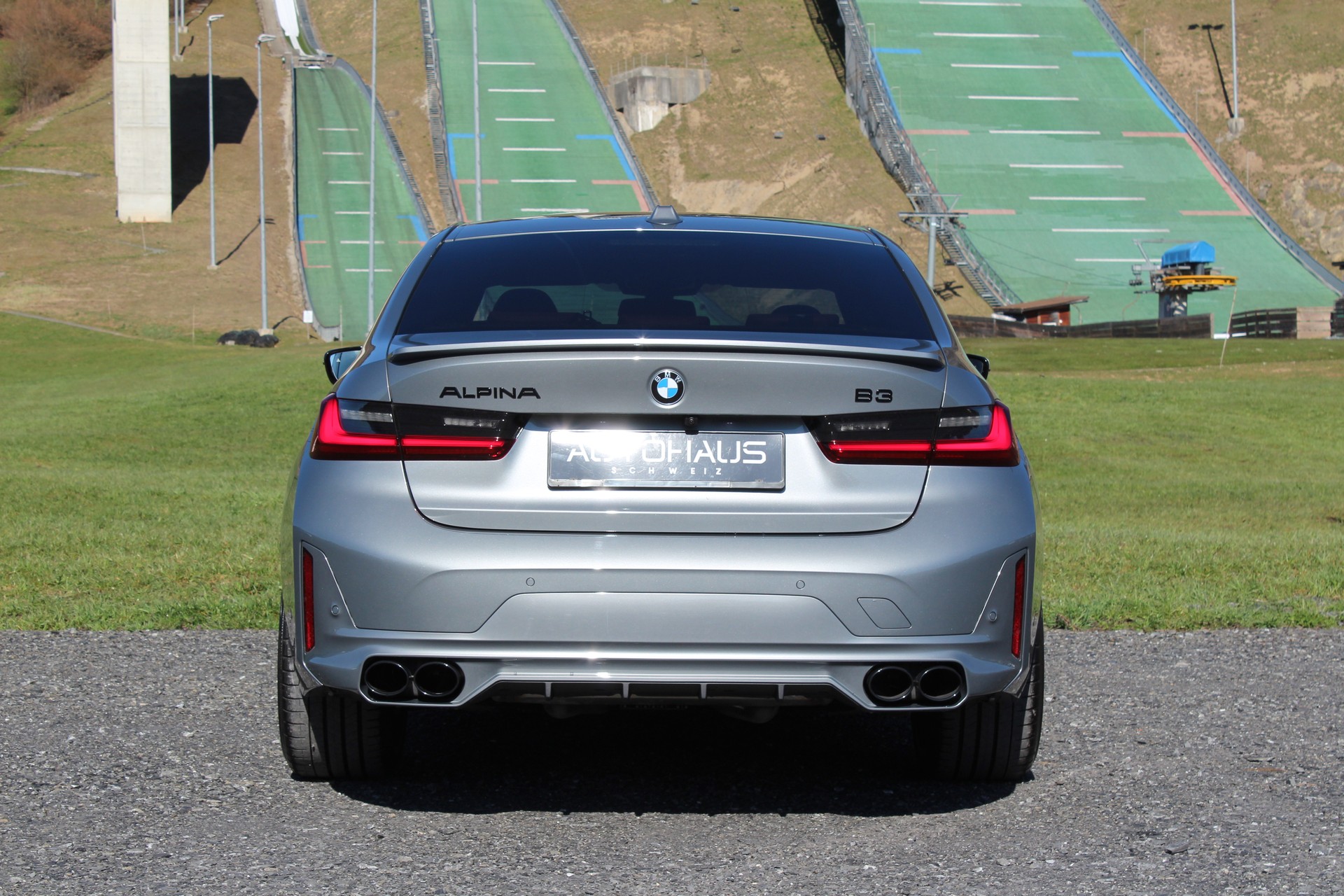 BMW-ALPINA B3 BiTurbo 3.0 xDrive Switch-Tronic-image-5
