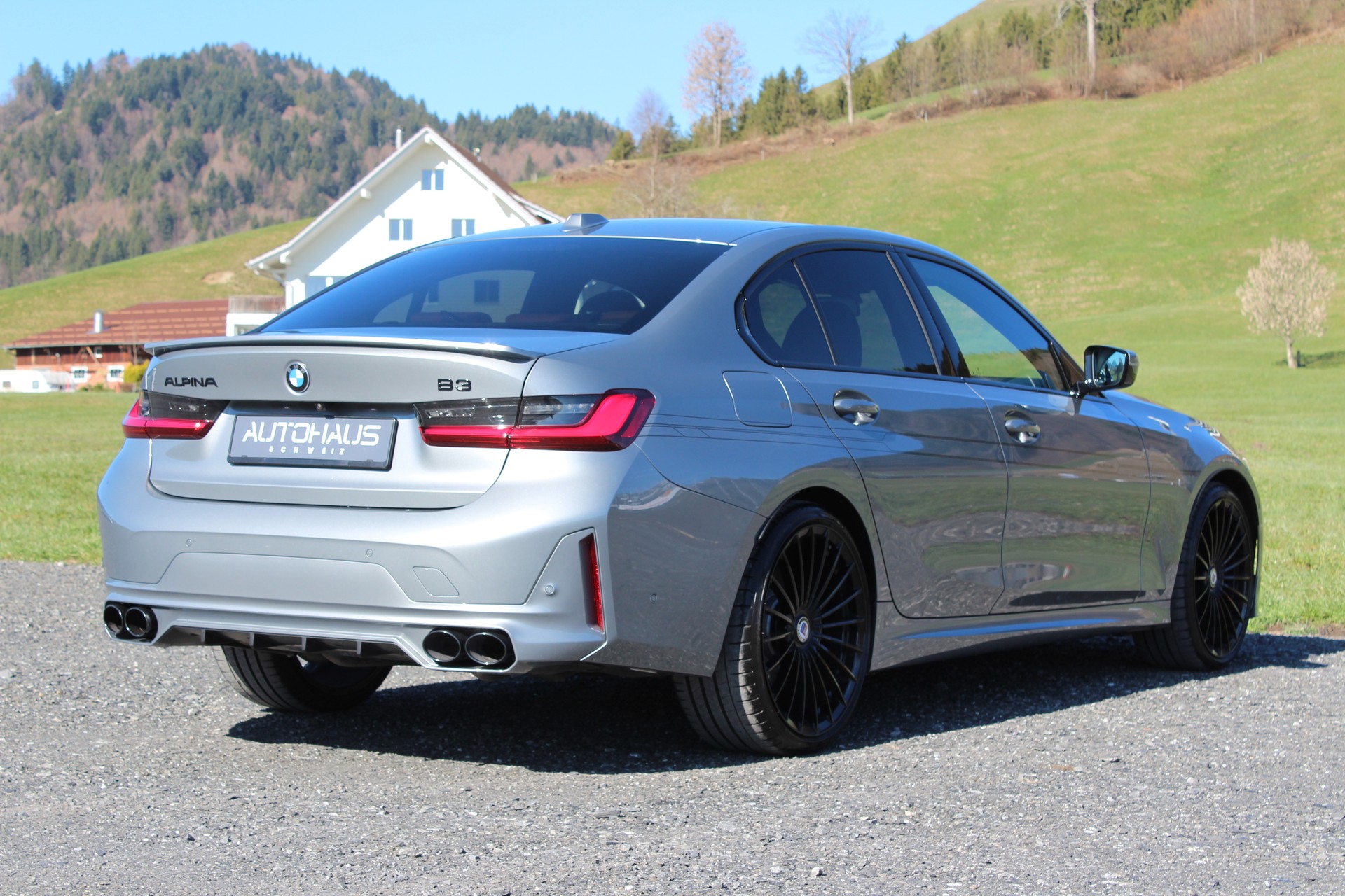 BMW-ALPINA B3 BiTurbo 3.0 xDrive Switch-Tronic-image-4