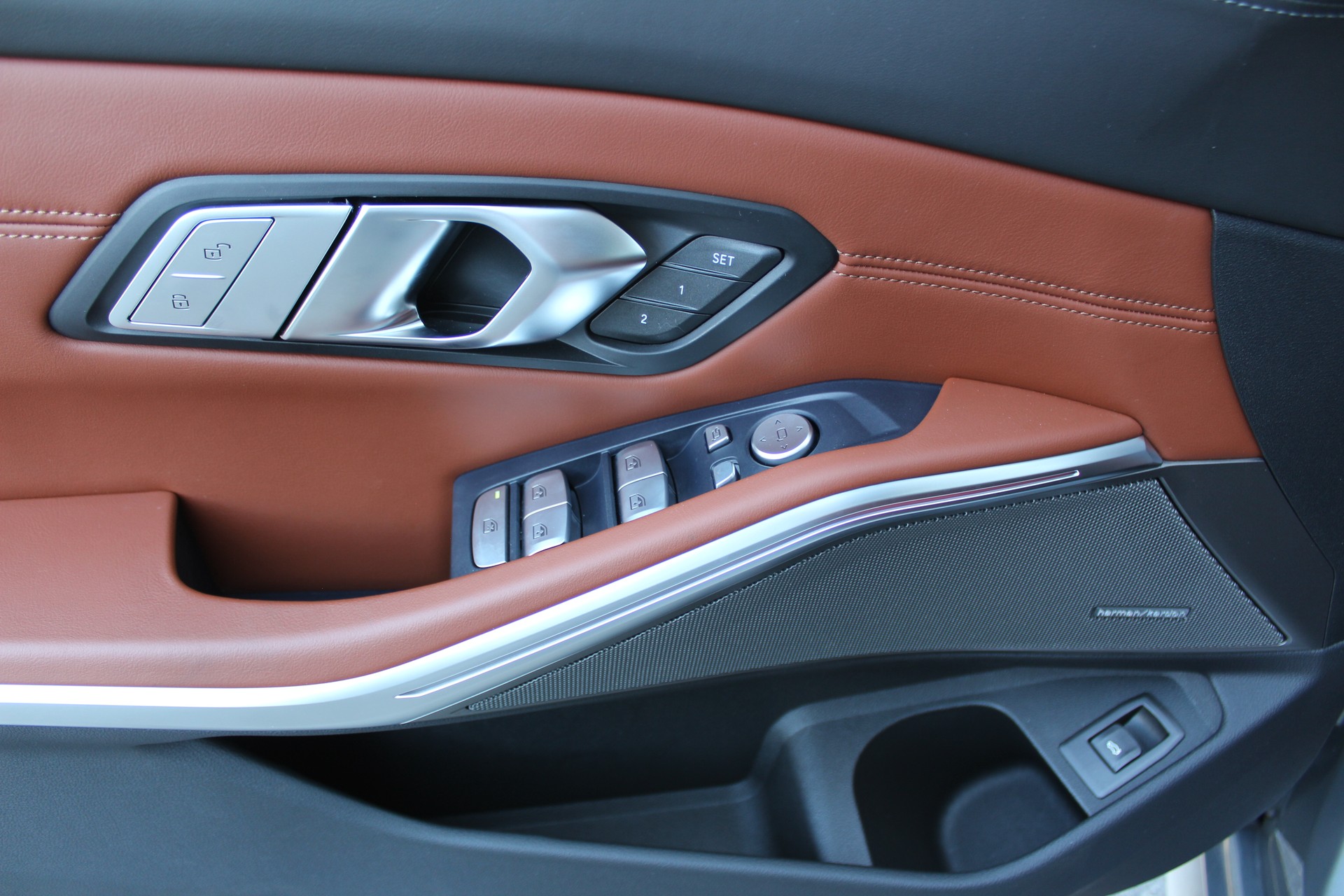 BMW-ALPINA B3 BiTurbo 3.0 xDrive Switch-Tronic-image-15
