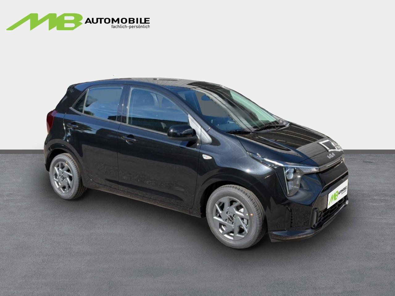 KIA Picanto 1.0 GDi First Edition-showroom-element-2