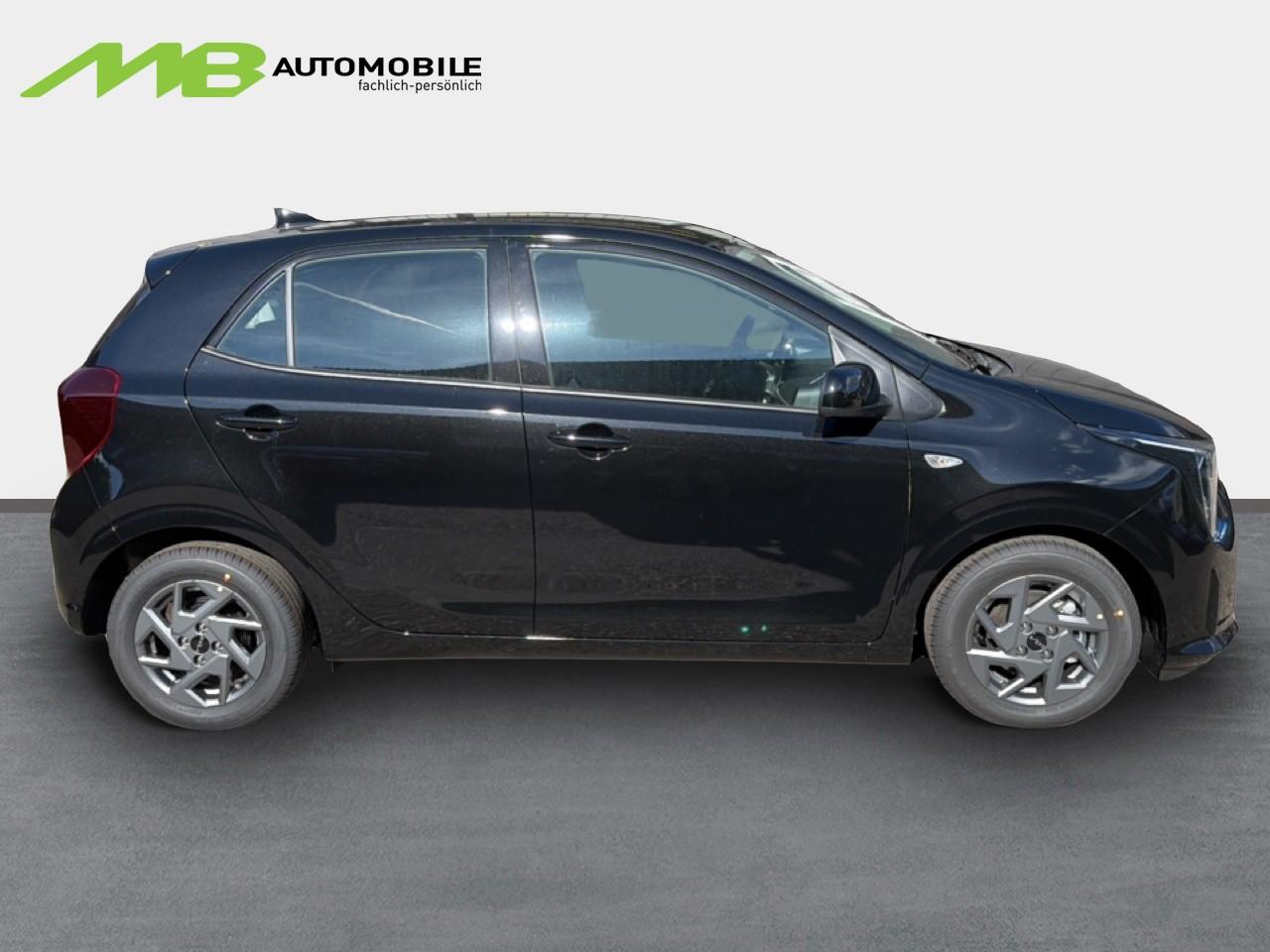 KIA Picanto 1.0 GDi First Edition-showroom-element-3