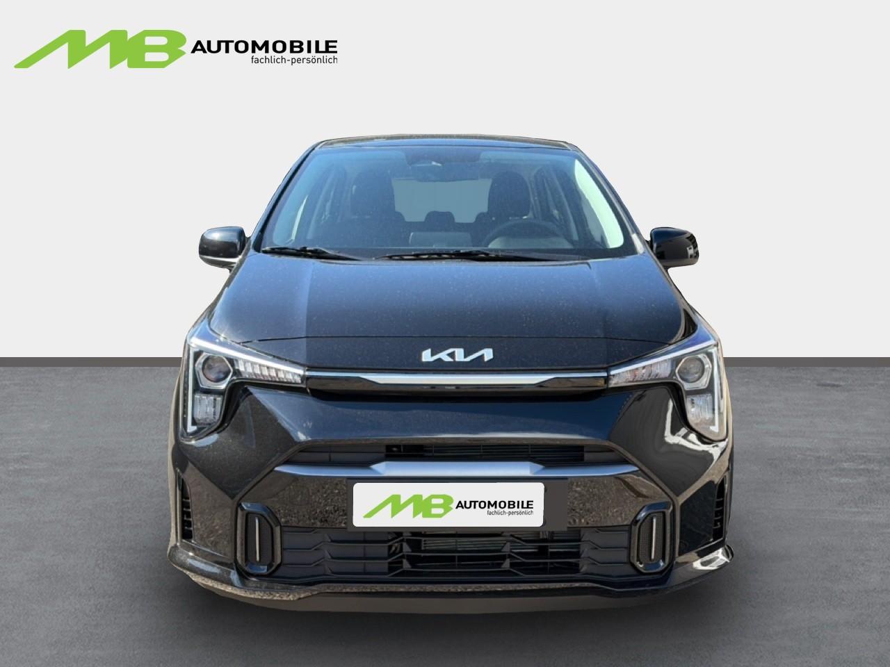 KIA Picanto 1.0 GDi First Edition-showroom-element-1