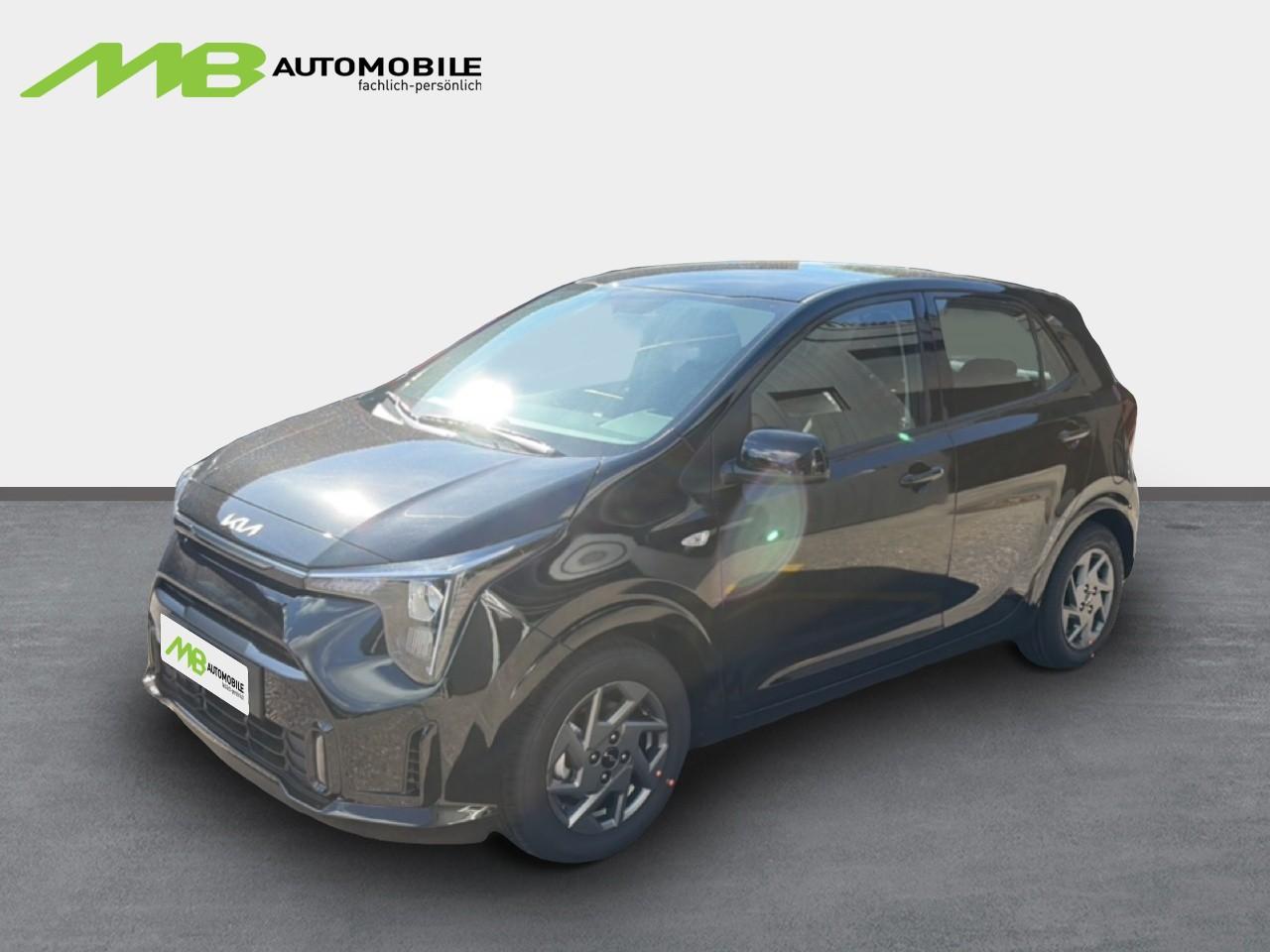 KIA Picanto 1.0 GDi First Edition