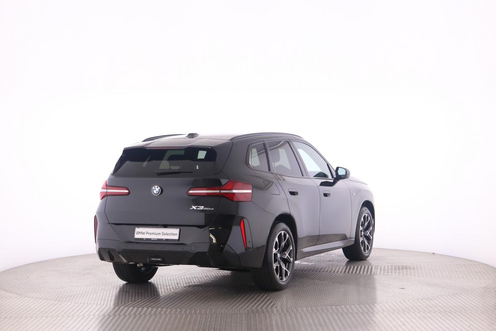 BMW X3 20d xDrive-showroom-element-1