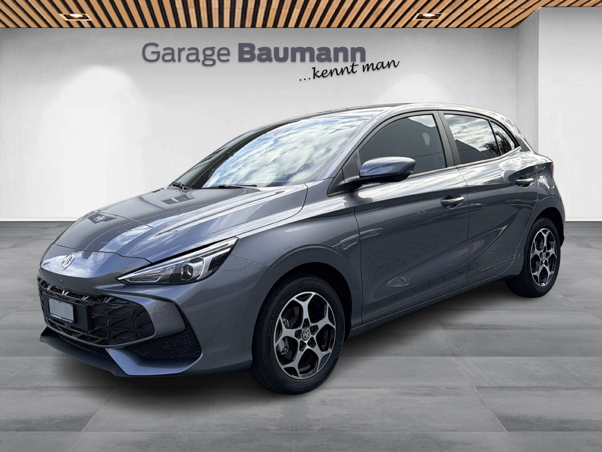 MG 3 1.5 Hybrid Luxury-showroom-element-1