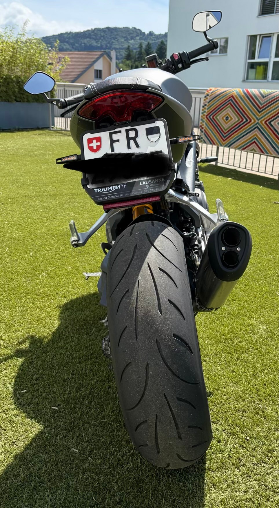 TRIUMPH Speed Triple RS-image-11