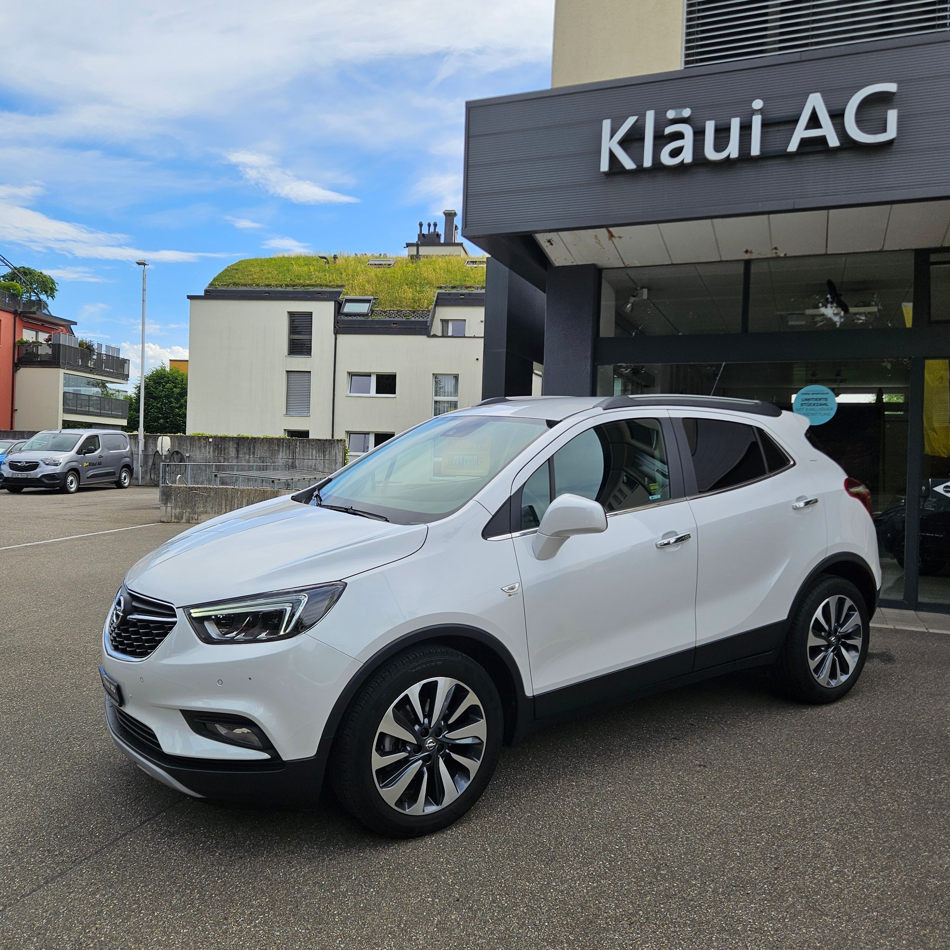 OPEL Mokka X 1.4i 16V Turbo Excellence 4WD Automatik-showroom-element-3